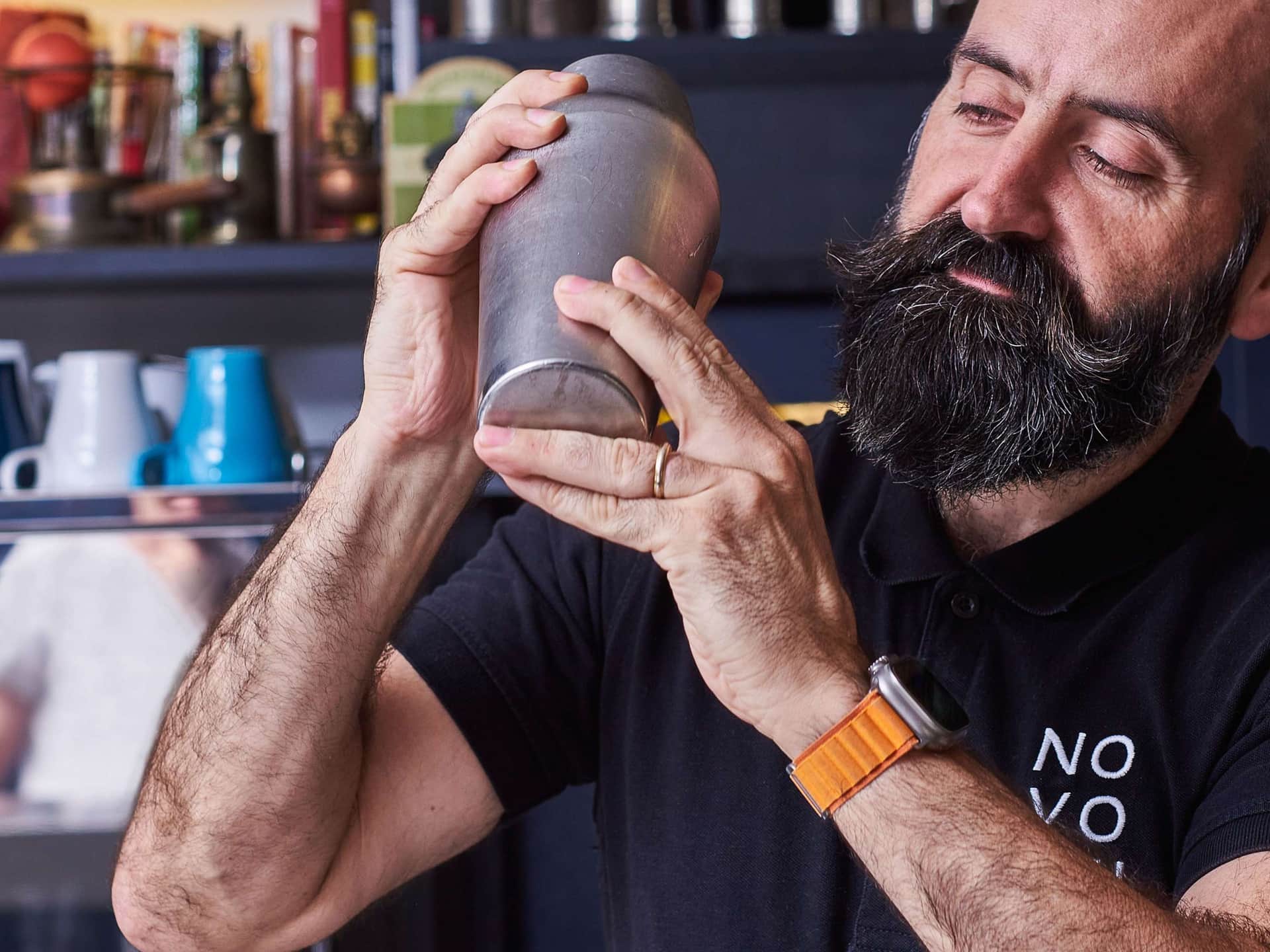 Novotel Paris Rueil-Malmaison