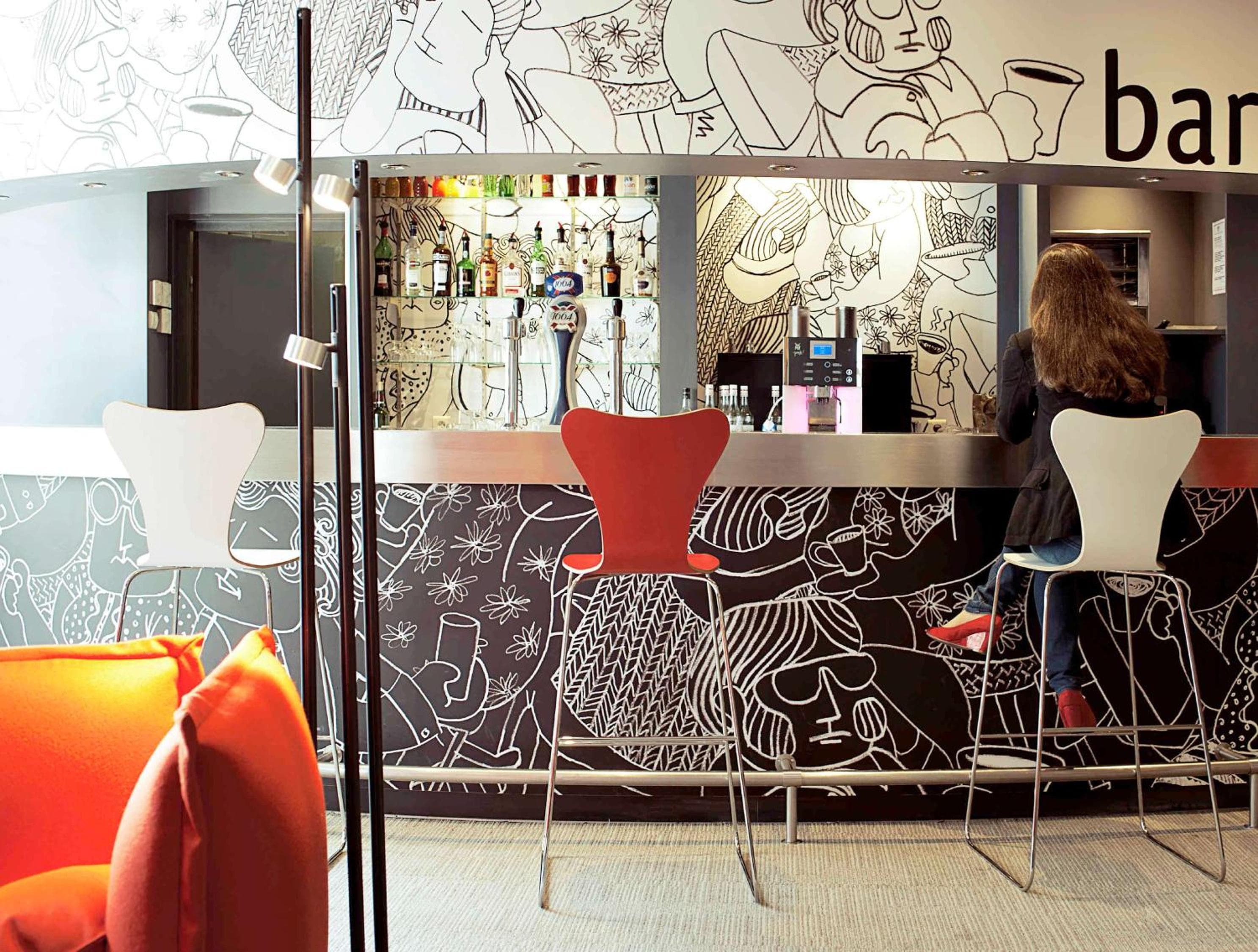 ibis Paris Porte d'Italie