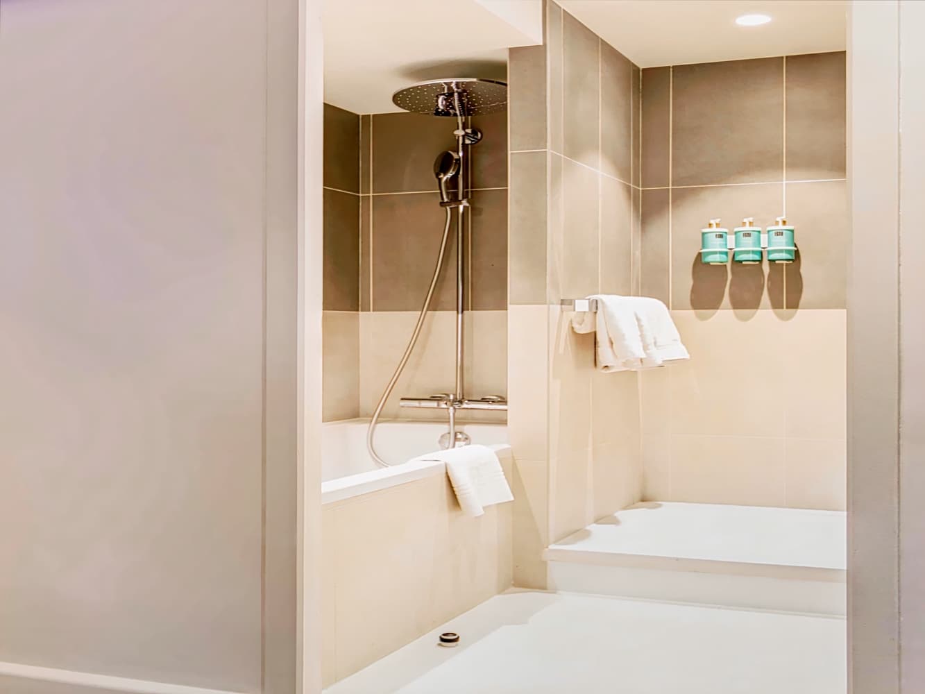 Novotel Paris Orly Rungis
