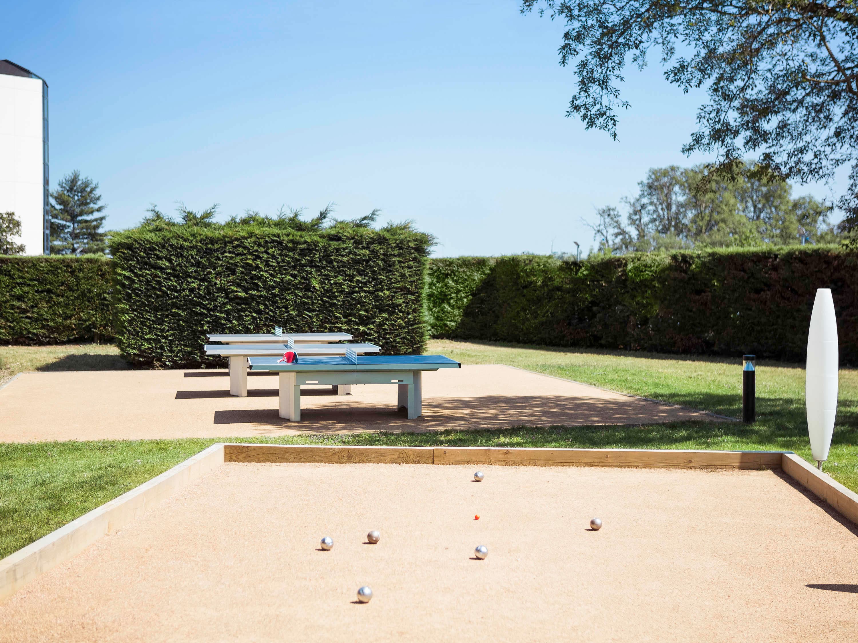 Novotel Toulouse Purpan Airport