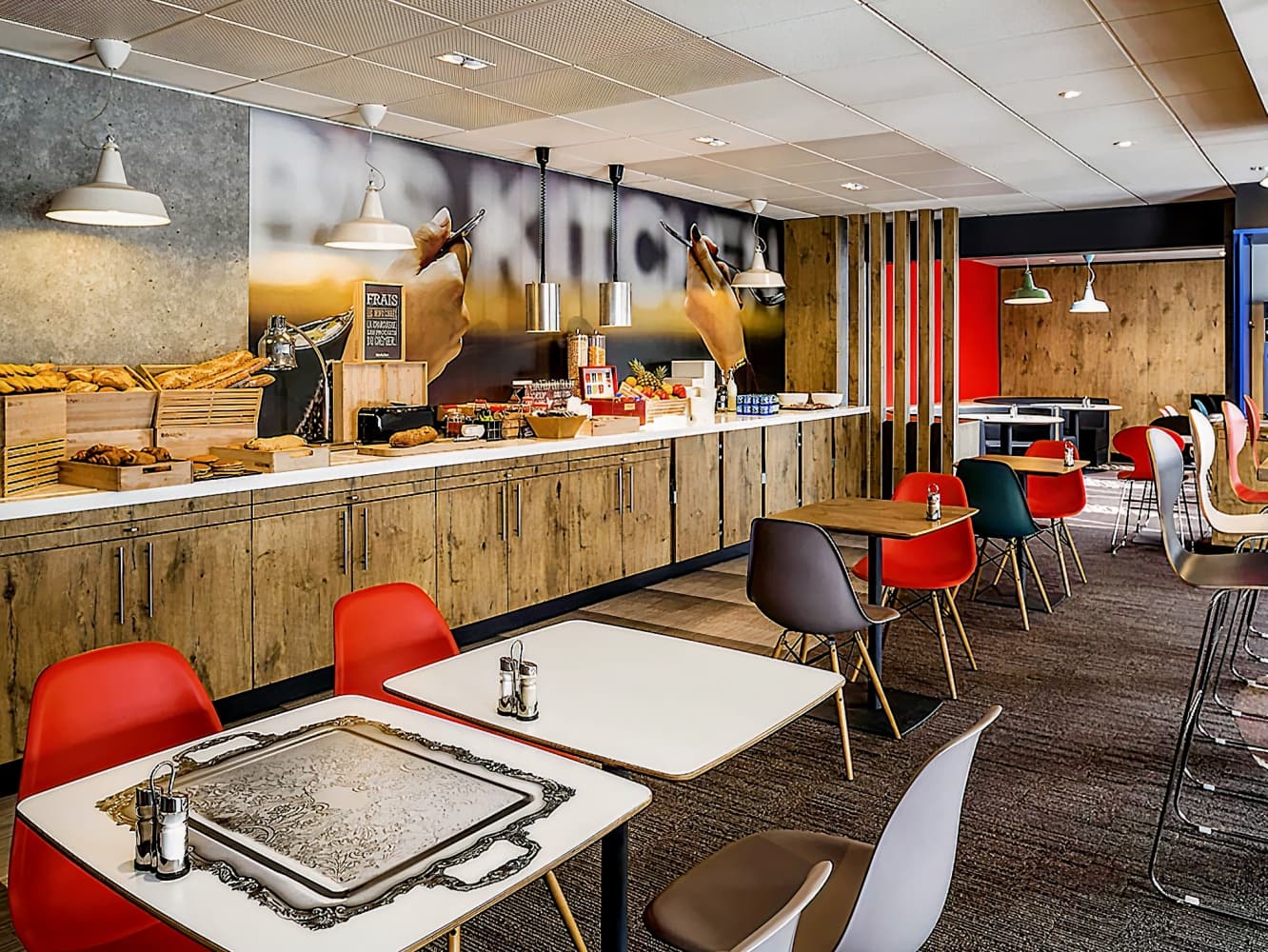 Mercure Quiberon Hotel and Spa (opening June 2024)