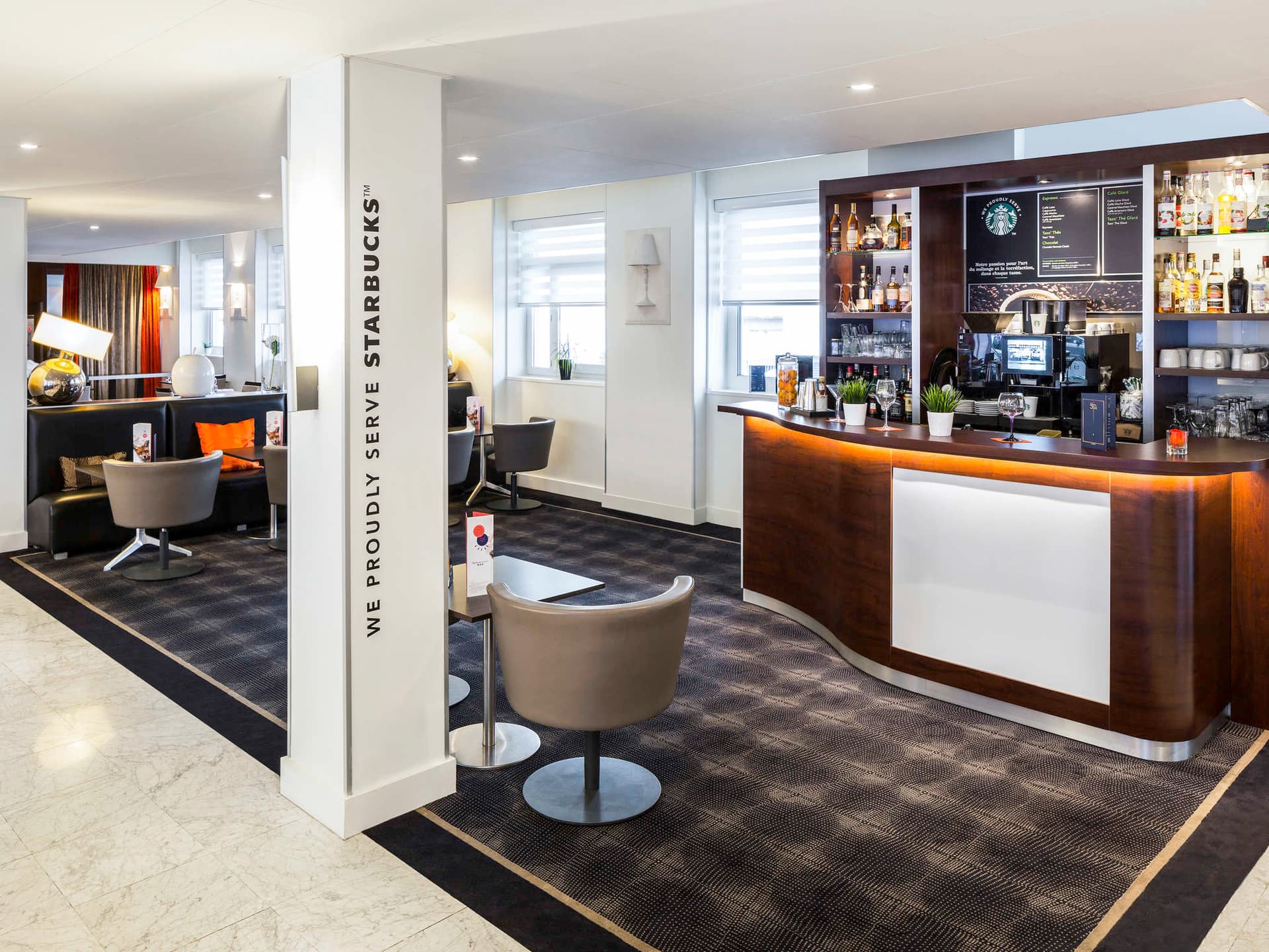 Novotel Spa Rennes Centre Gare