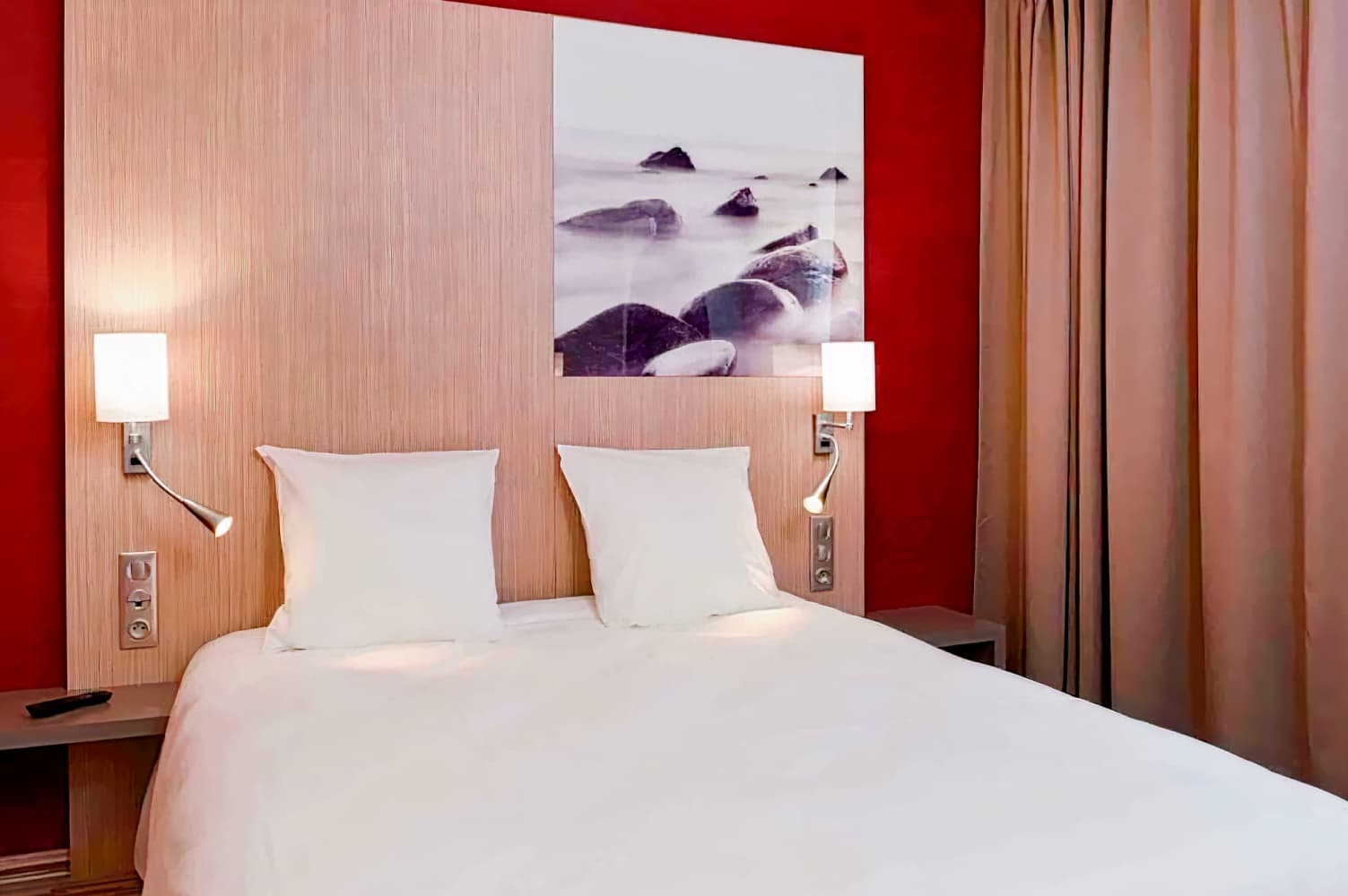 ibis Styles Troyes Centre