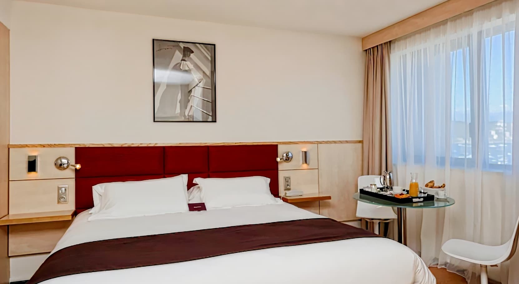 Mercure Ajaccio Hotel