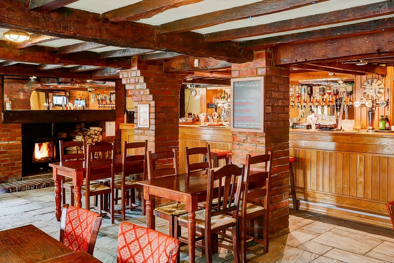 DoubleTree by Hilton Reading M4 J10