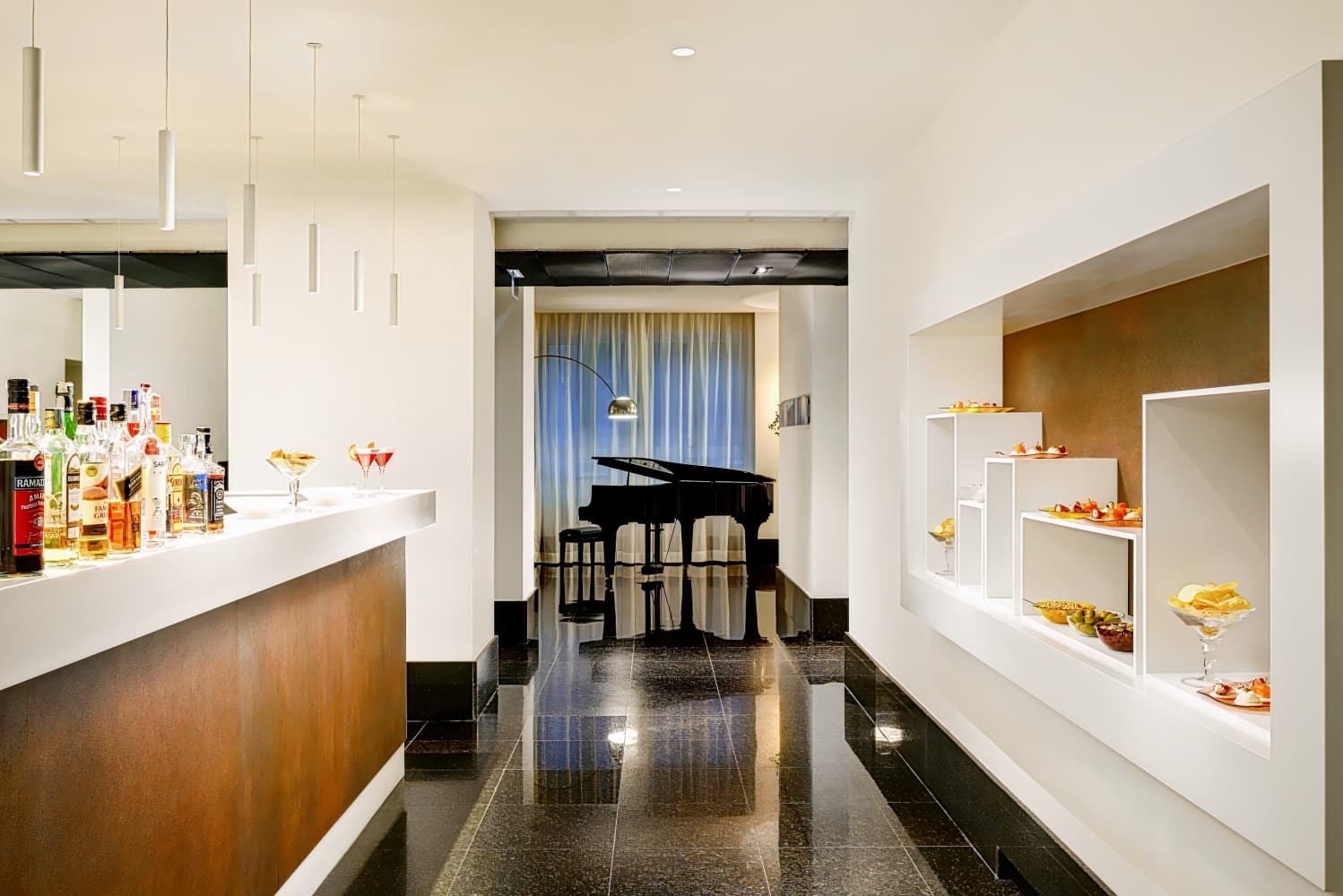 UNA Hotels Century Milano