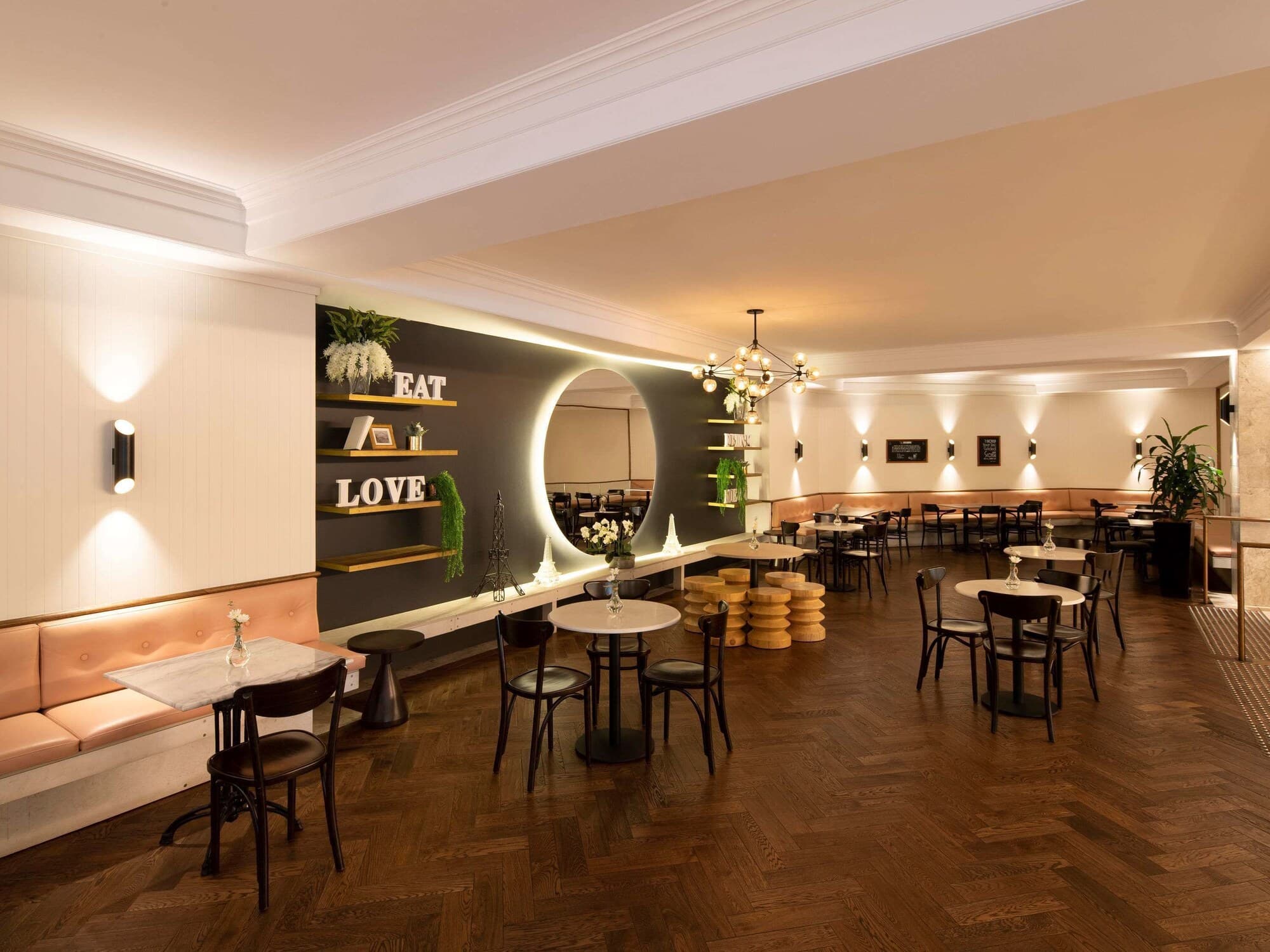 Novotel Sydney International Airport