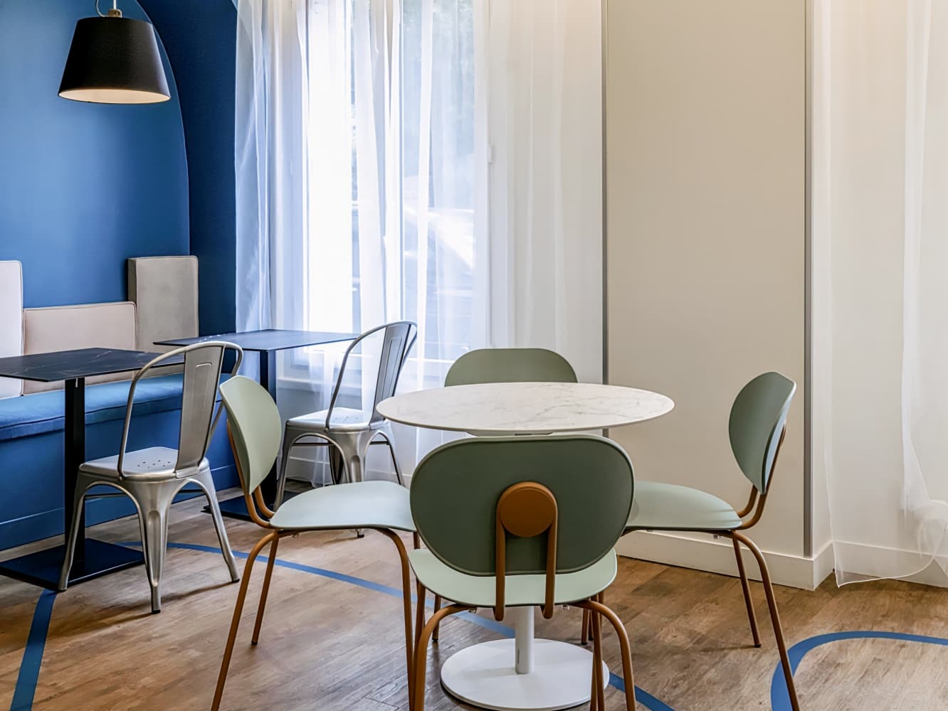 ibis Styles Asnieres Centre