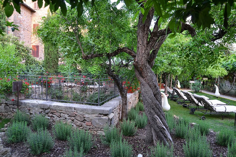 Palazzo del Capitano Wellness & Relais