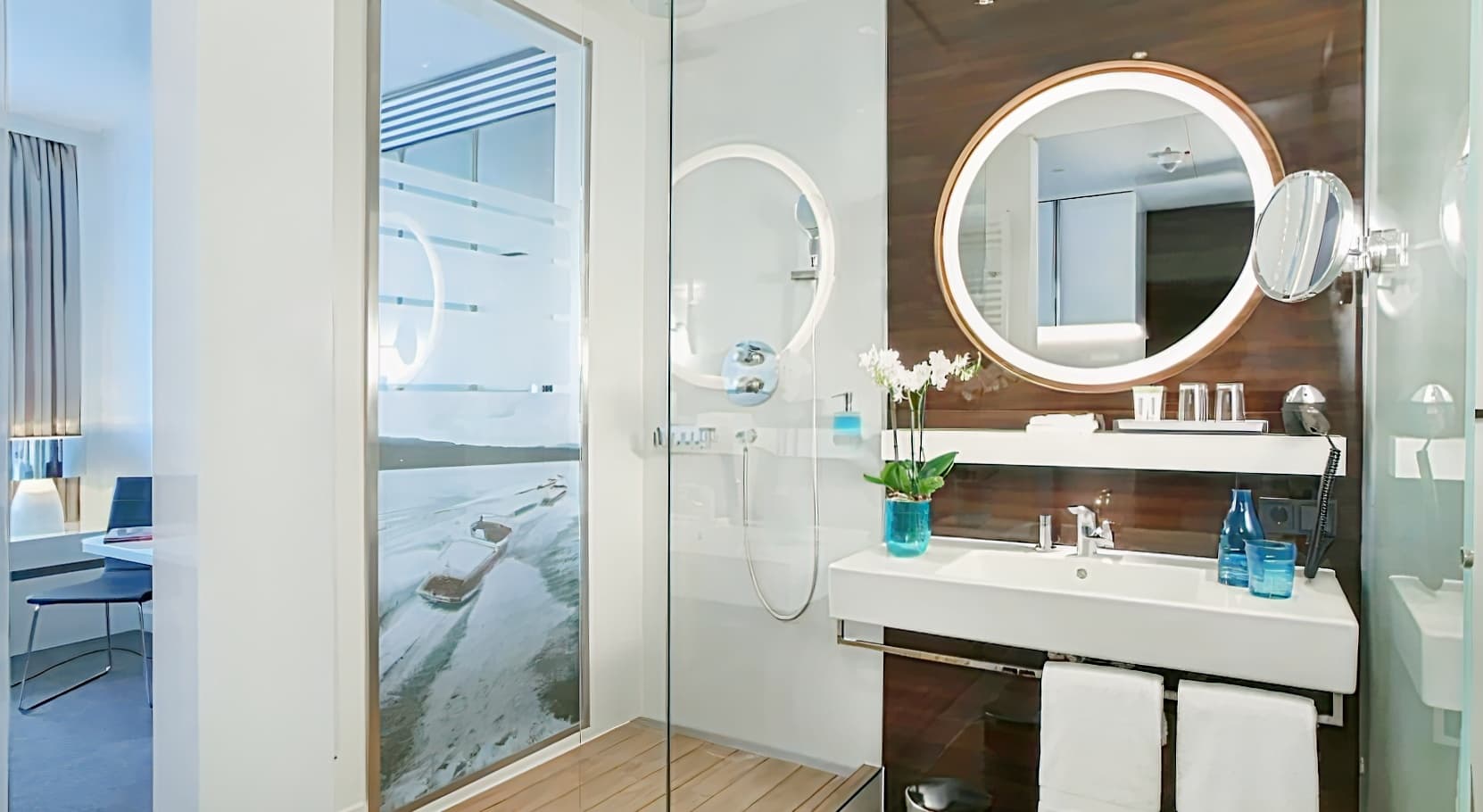 Lindner Congress Hotel Düsseldorf