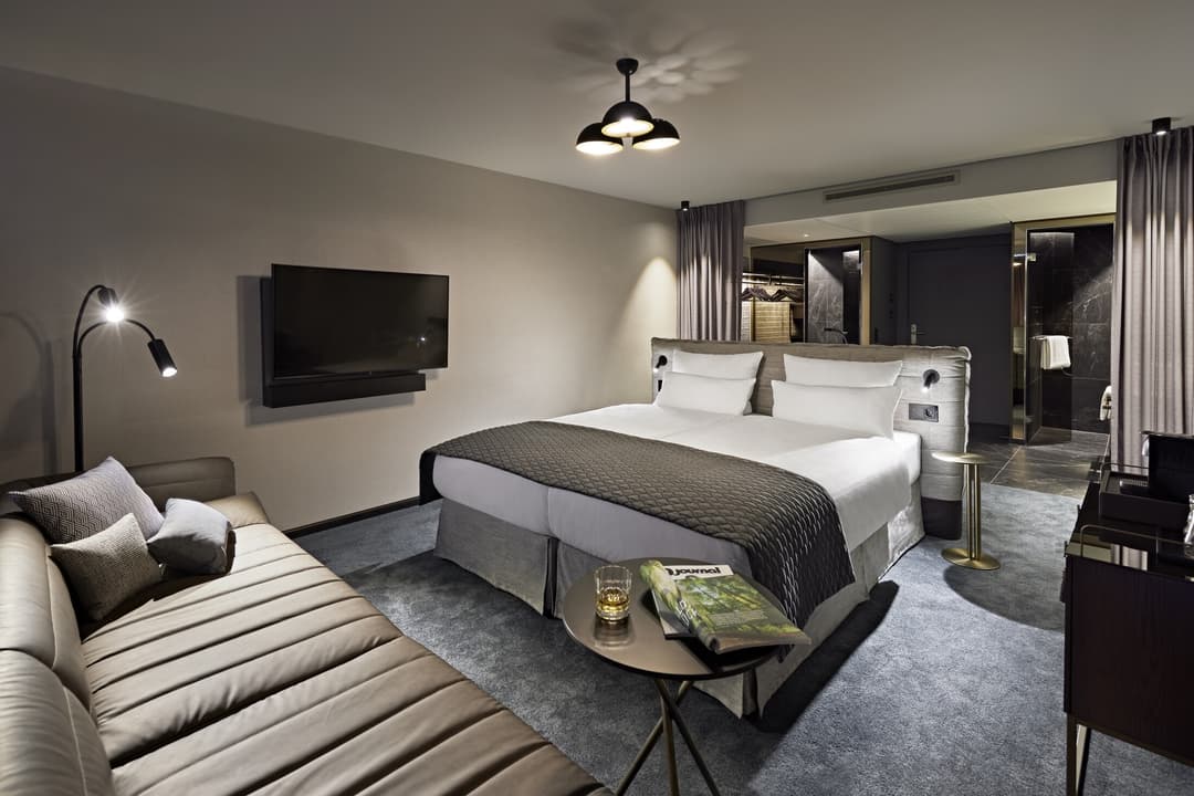 Lindner Congress Hotel Düsseldorf