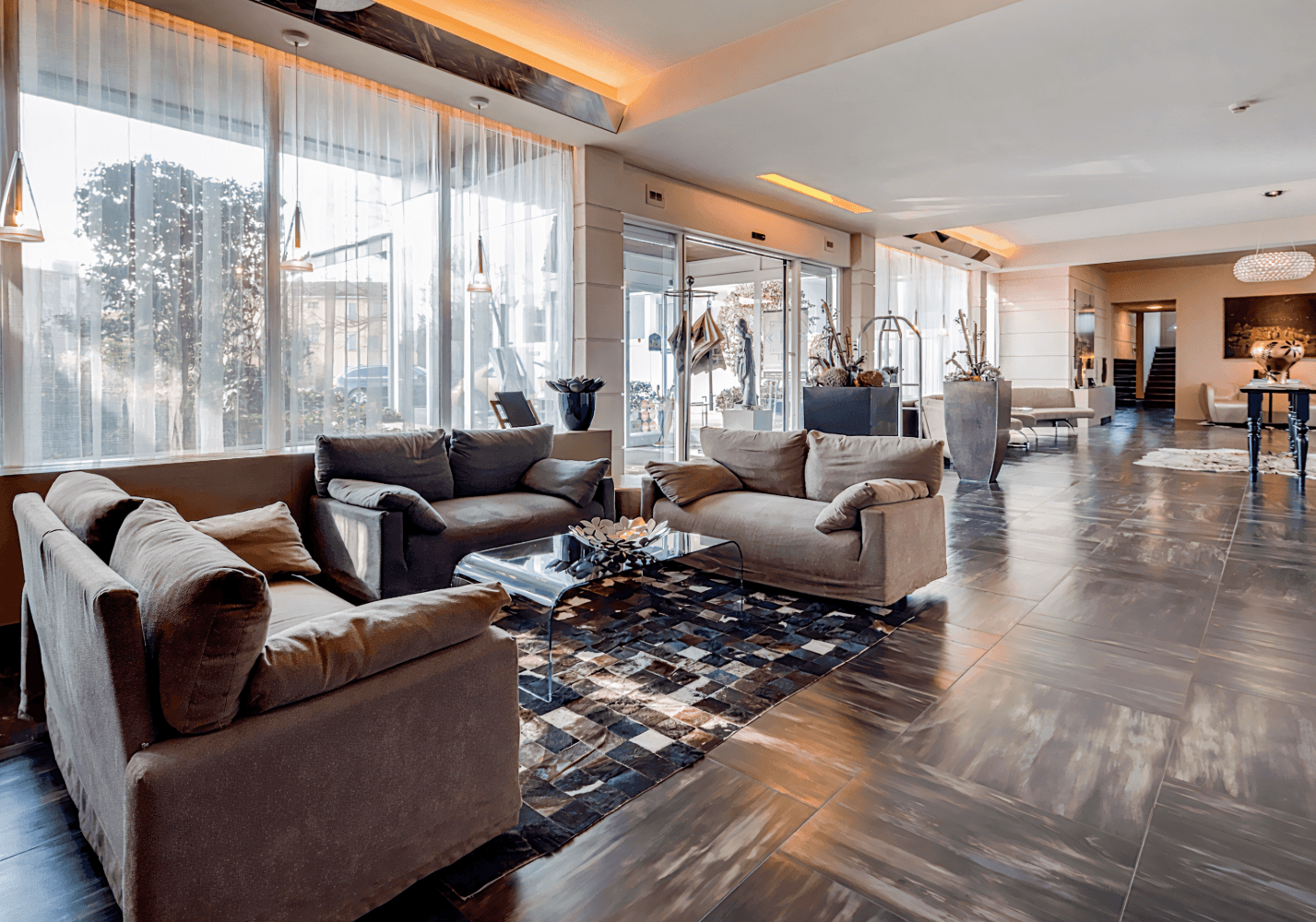 Best Western Plus Hotel Farnese