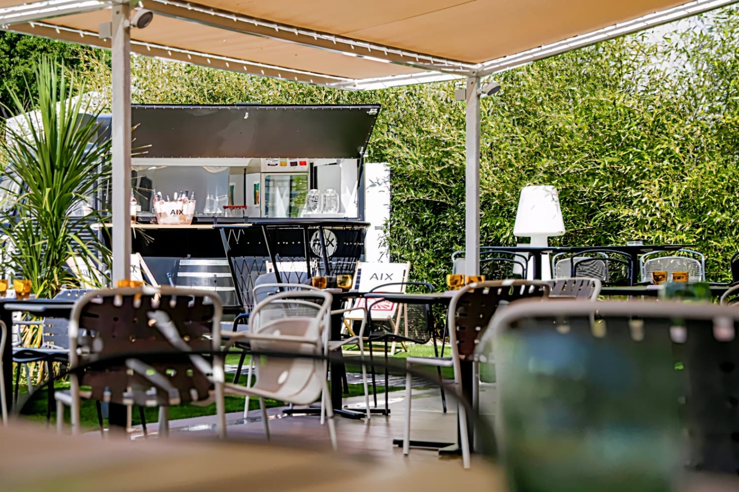 AC Hotel by Marriott Marseille Prado Vélodrome