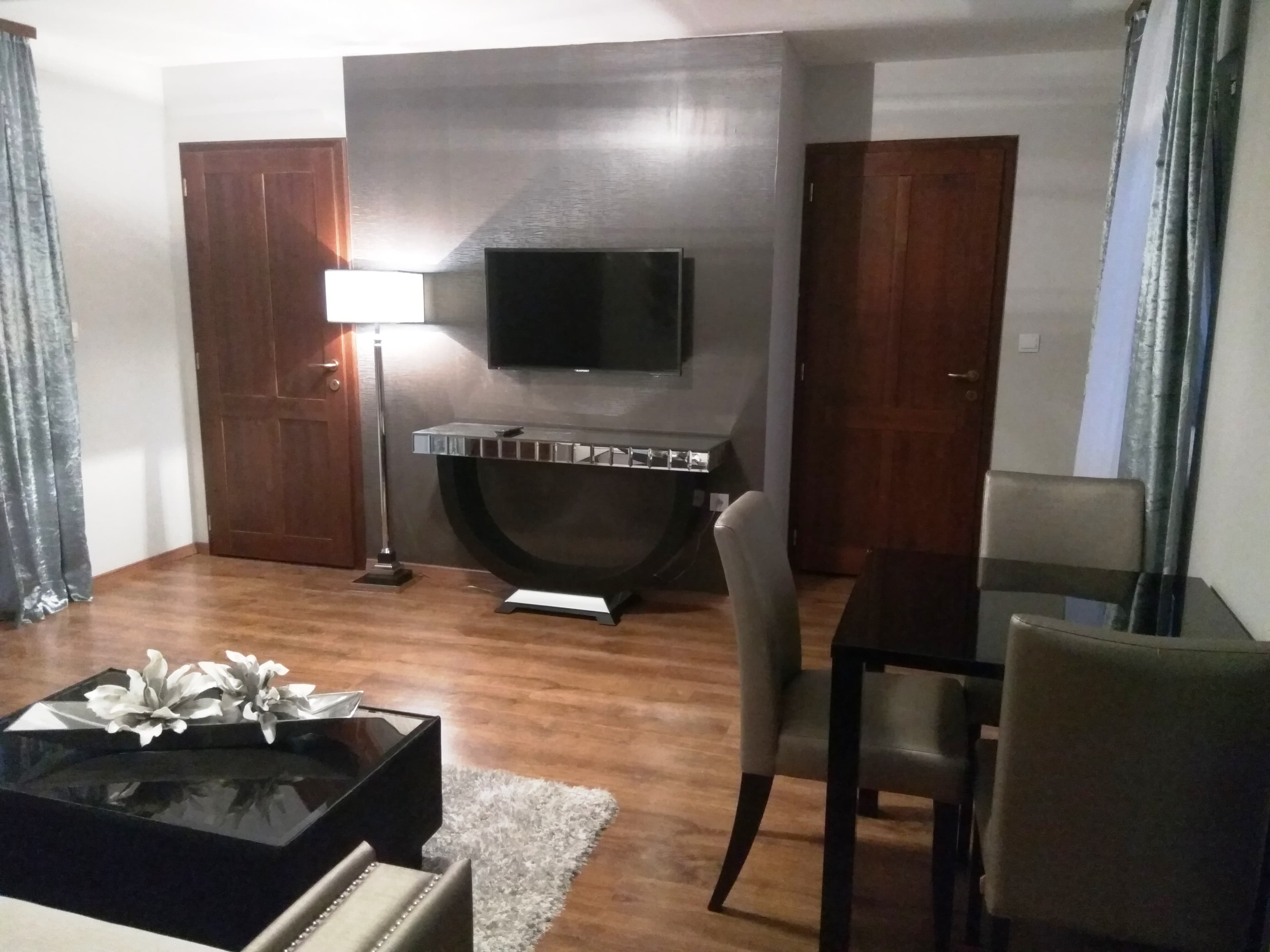 Les Suites de Genève - Hôtel de l'Allondon