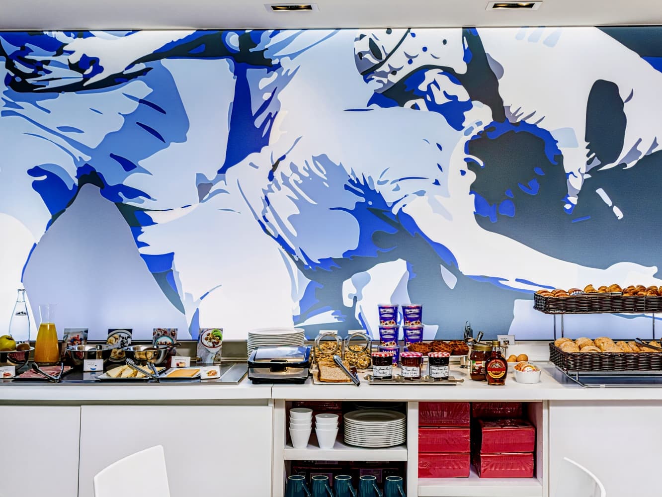 ibis Styles Toulouse Nord Sesquieres