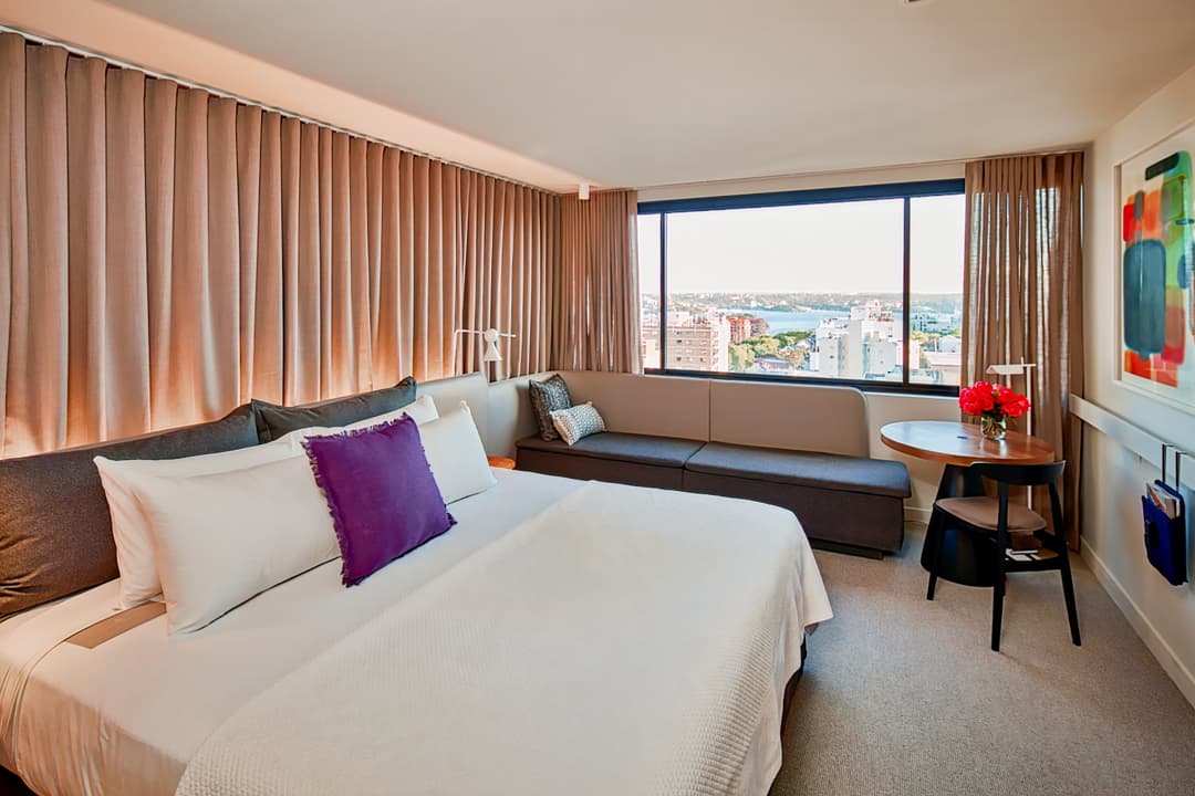 Larmont Sydney by Lancemore