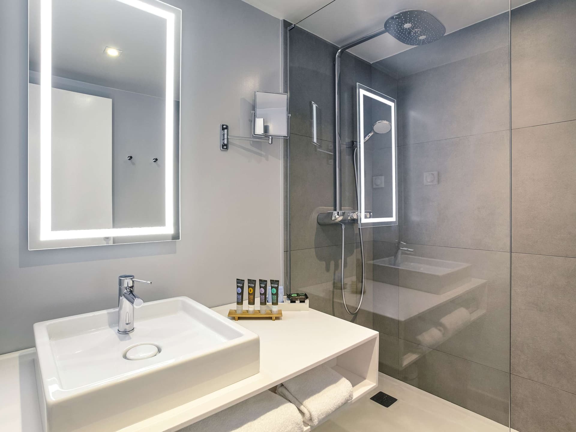 Novotel Nice Centre Vieux-Nice