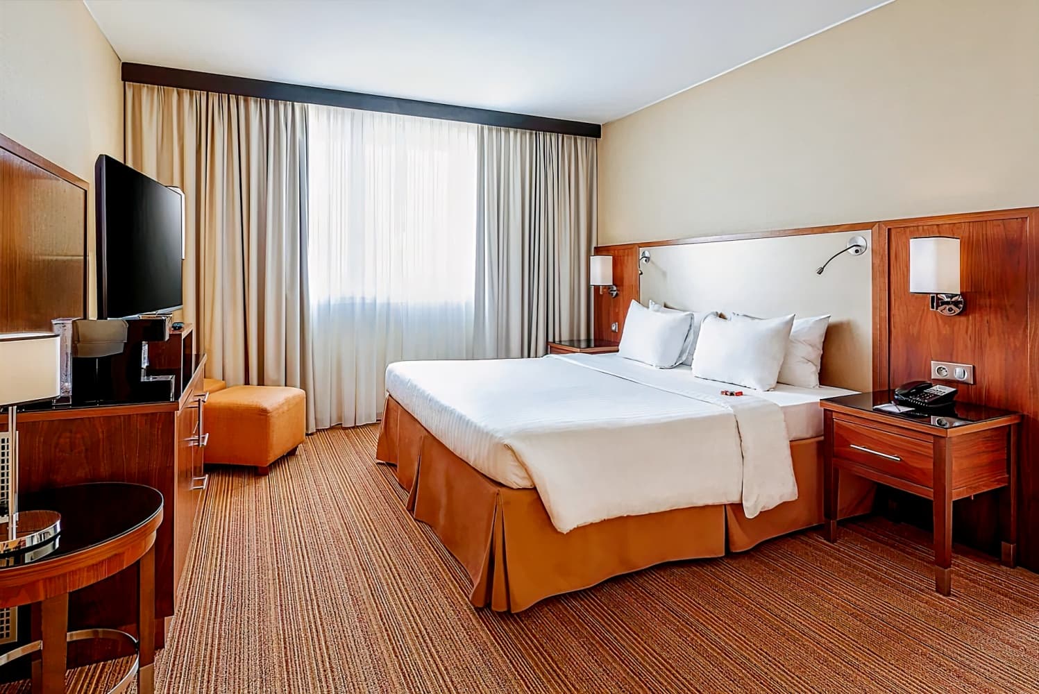 Courtyard by Marriott Toulouse Airport