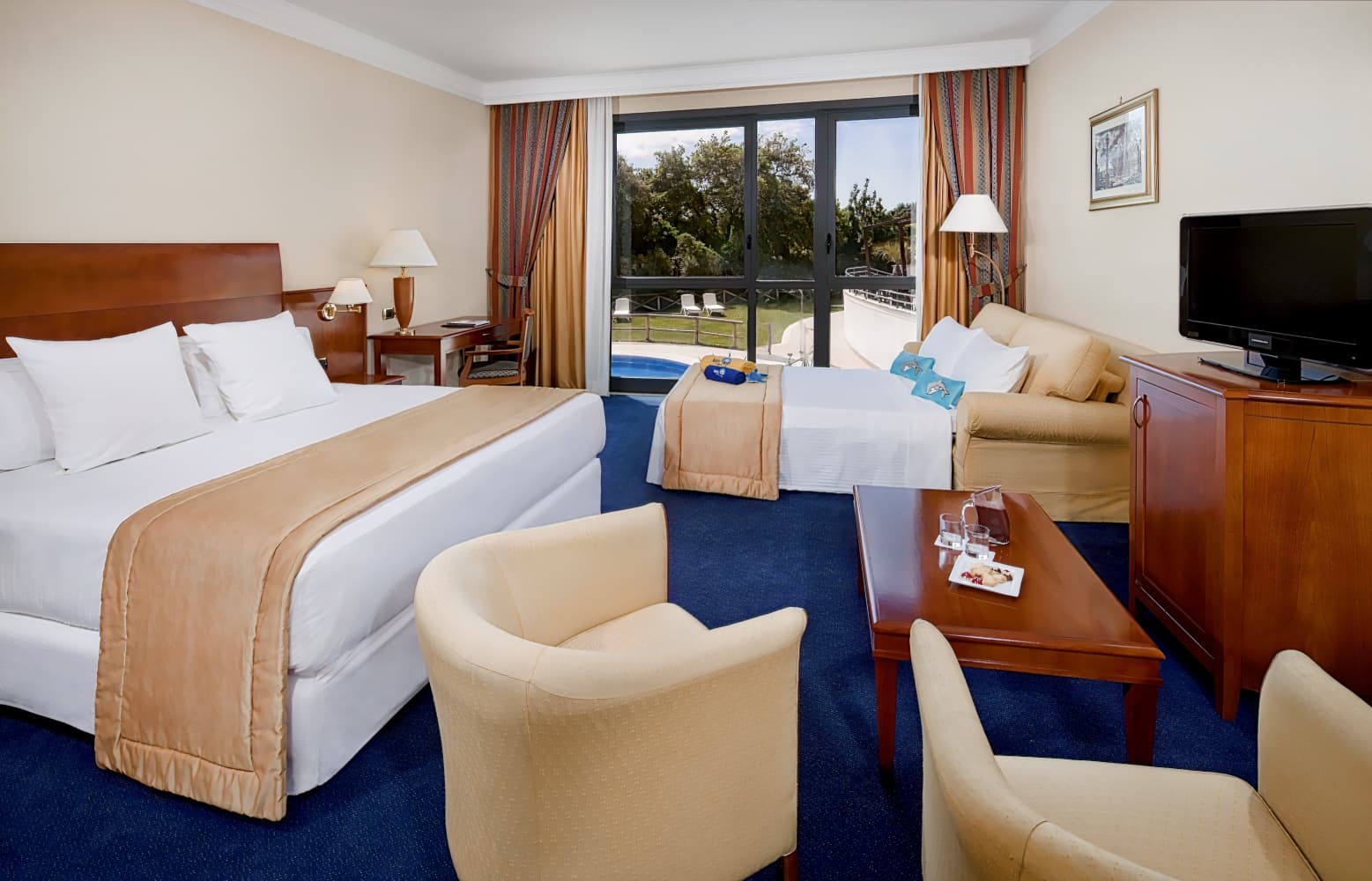 Hotel Roma Aurelia Antica