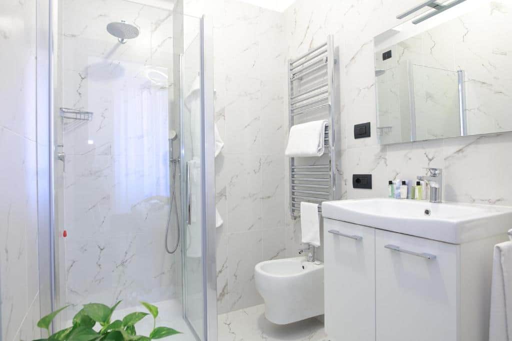 Hotel Sanpi Milano