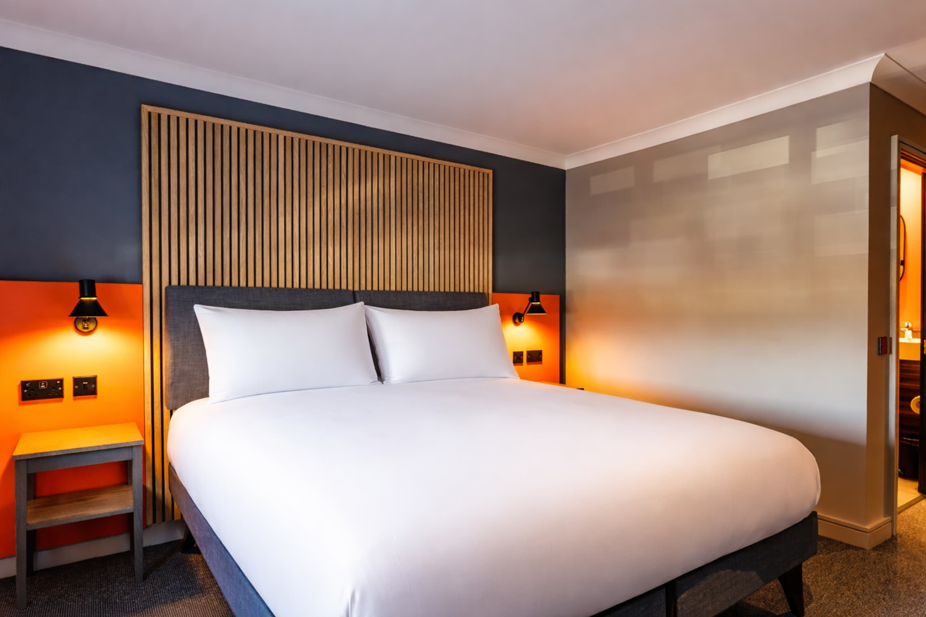 Village Hotel Birmingham Walsall