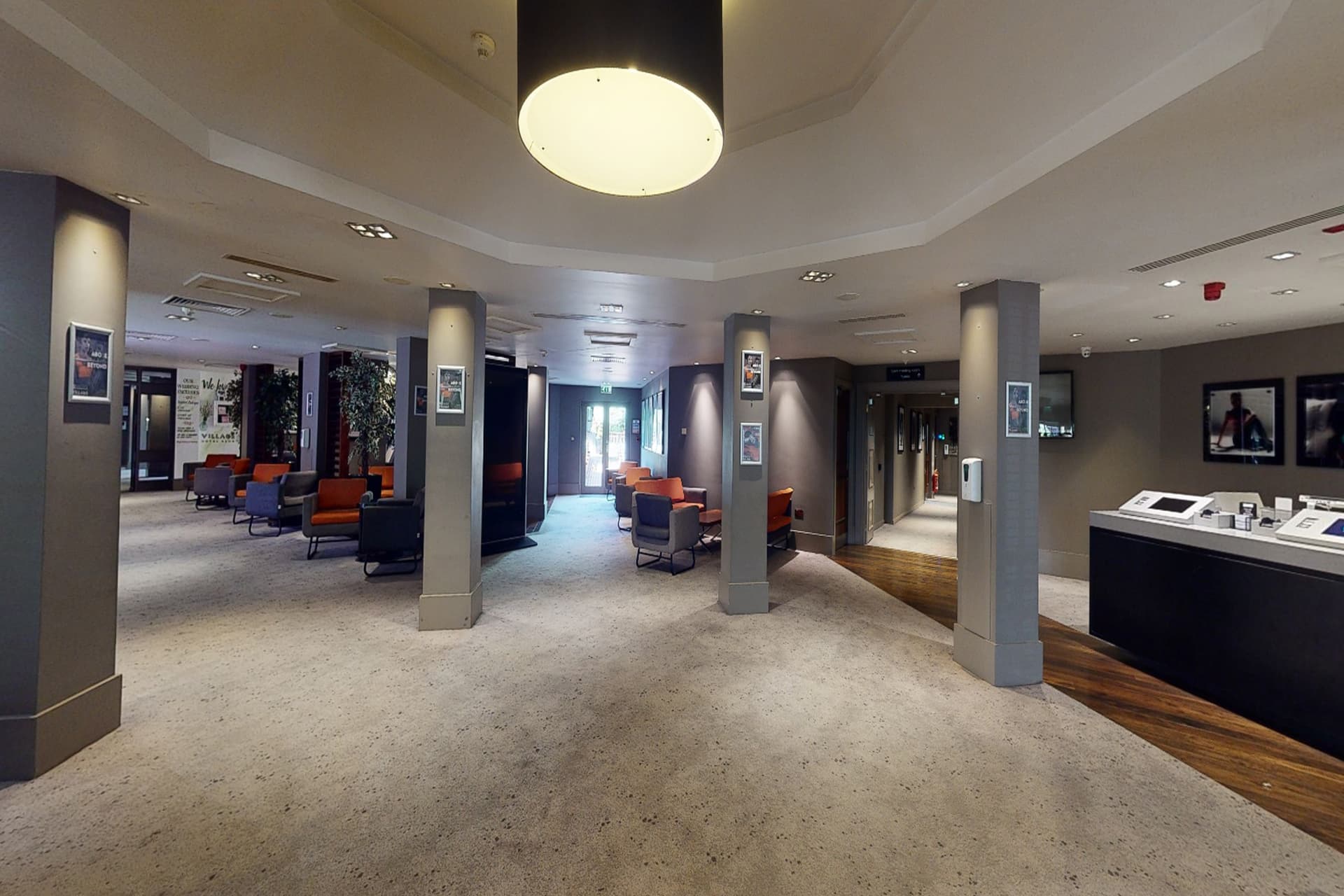 Village Hotel Swindon