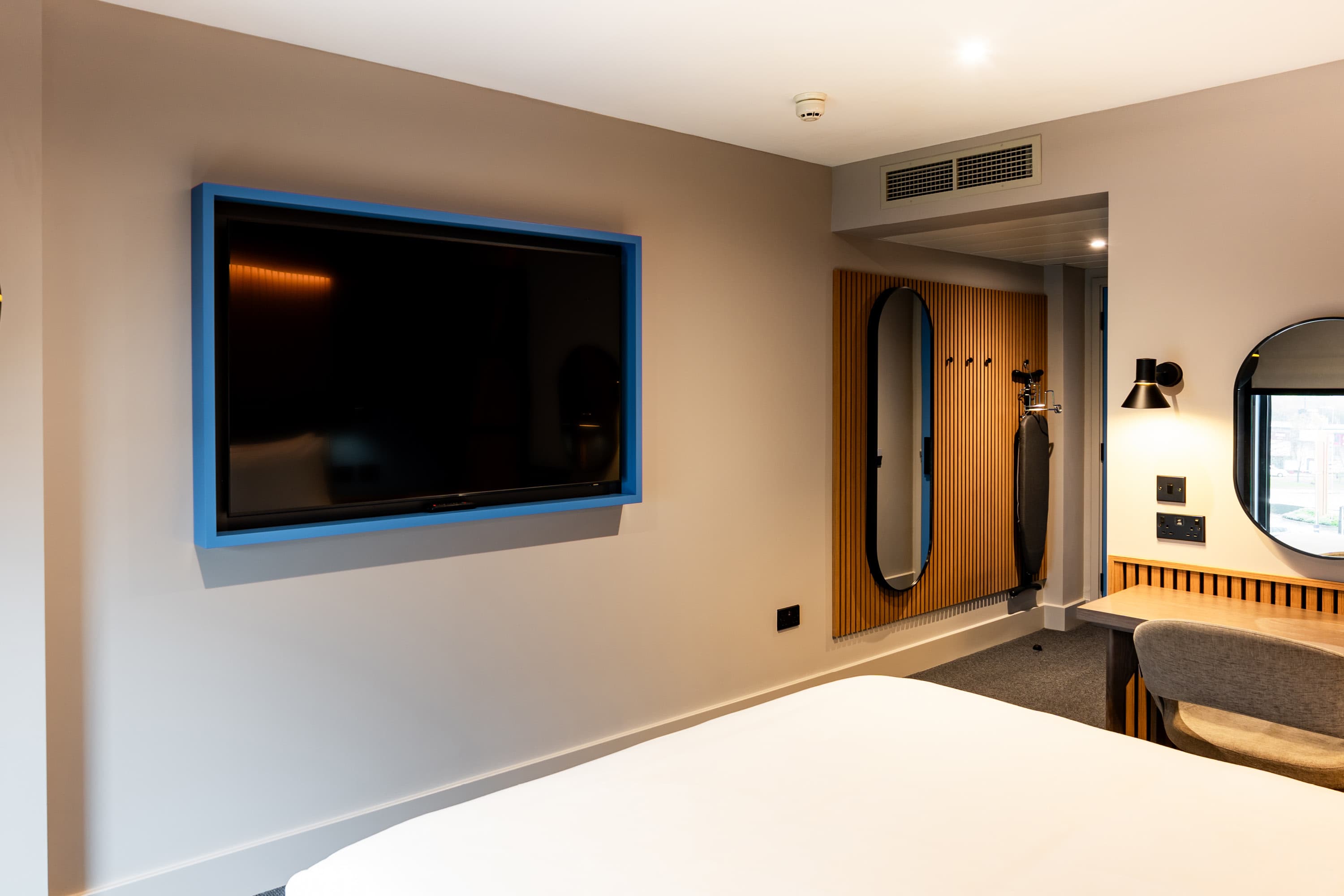 Village Hotel Manchester Ashton