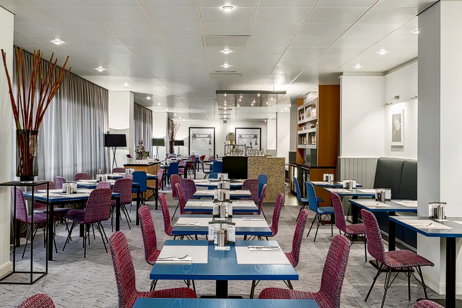 Marriott Hotel The Hague
