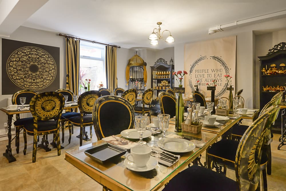 Mama's Inn Boutique Guest House