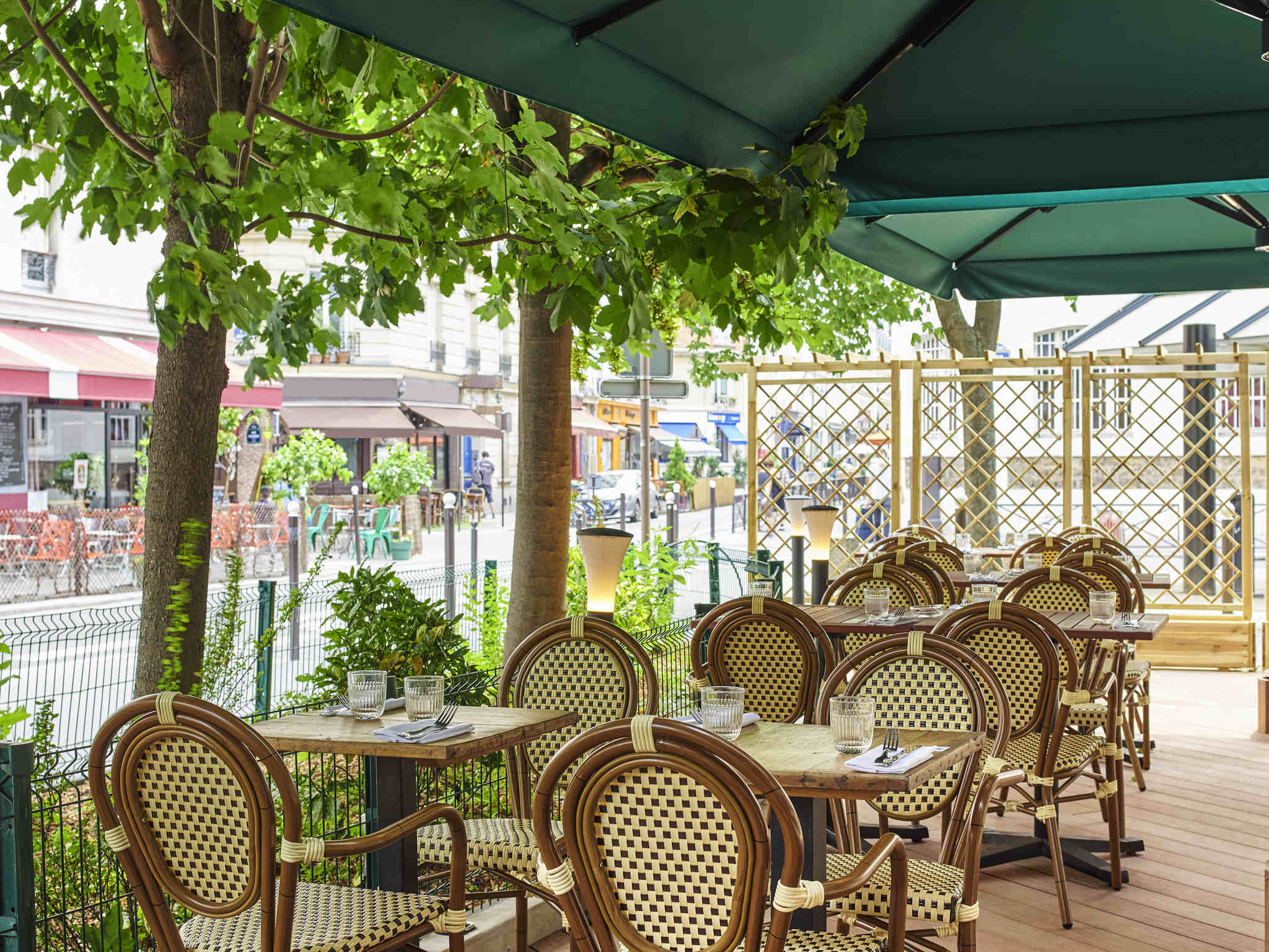 ibis Paris Bastille Opera 11th