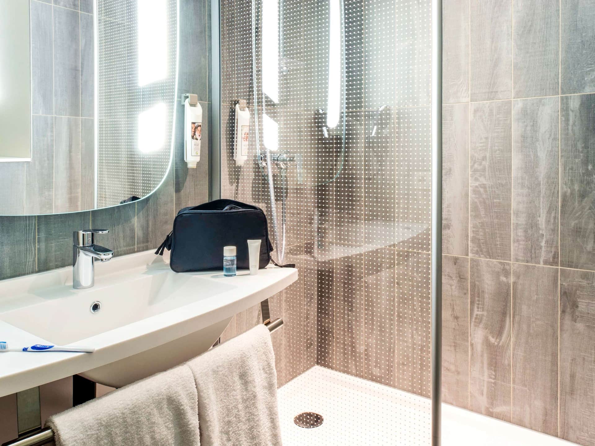 ibis Paris Bercy Village 12th