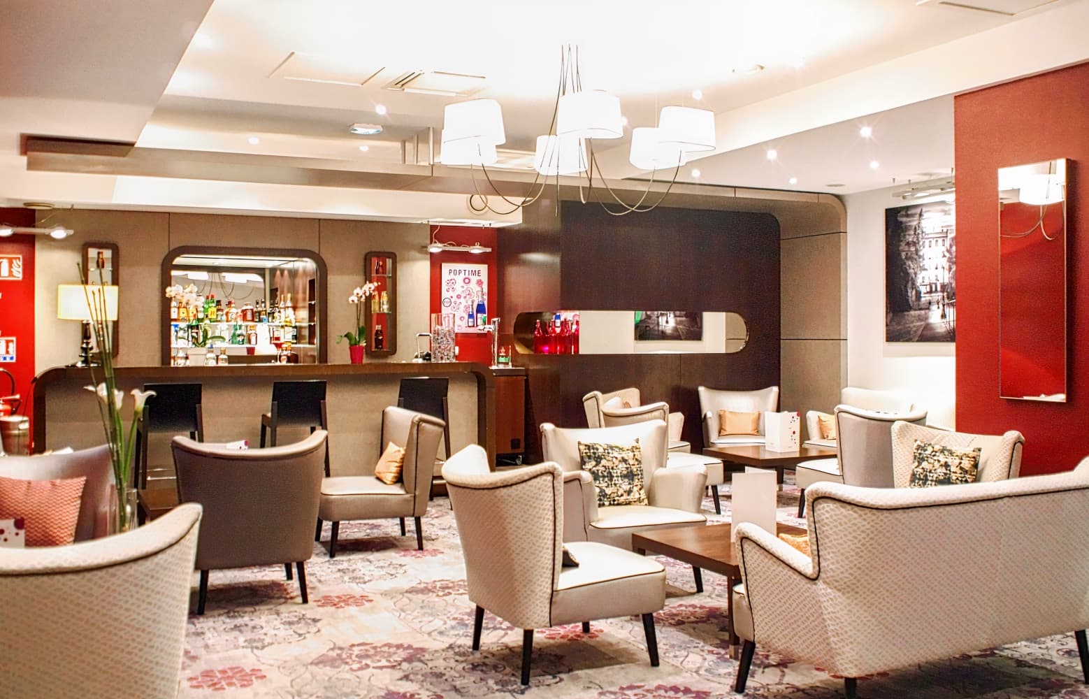 Mercure Angers Centre Gare Hotel