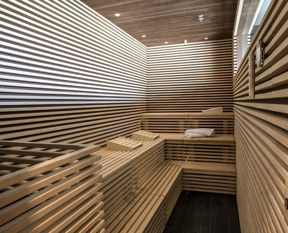 Grandhotel Hessischer Hof 5* Superior