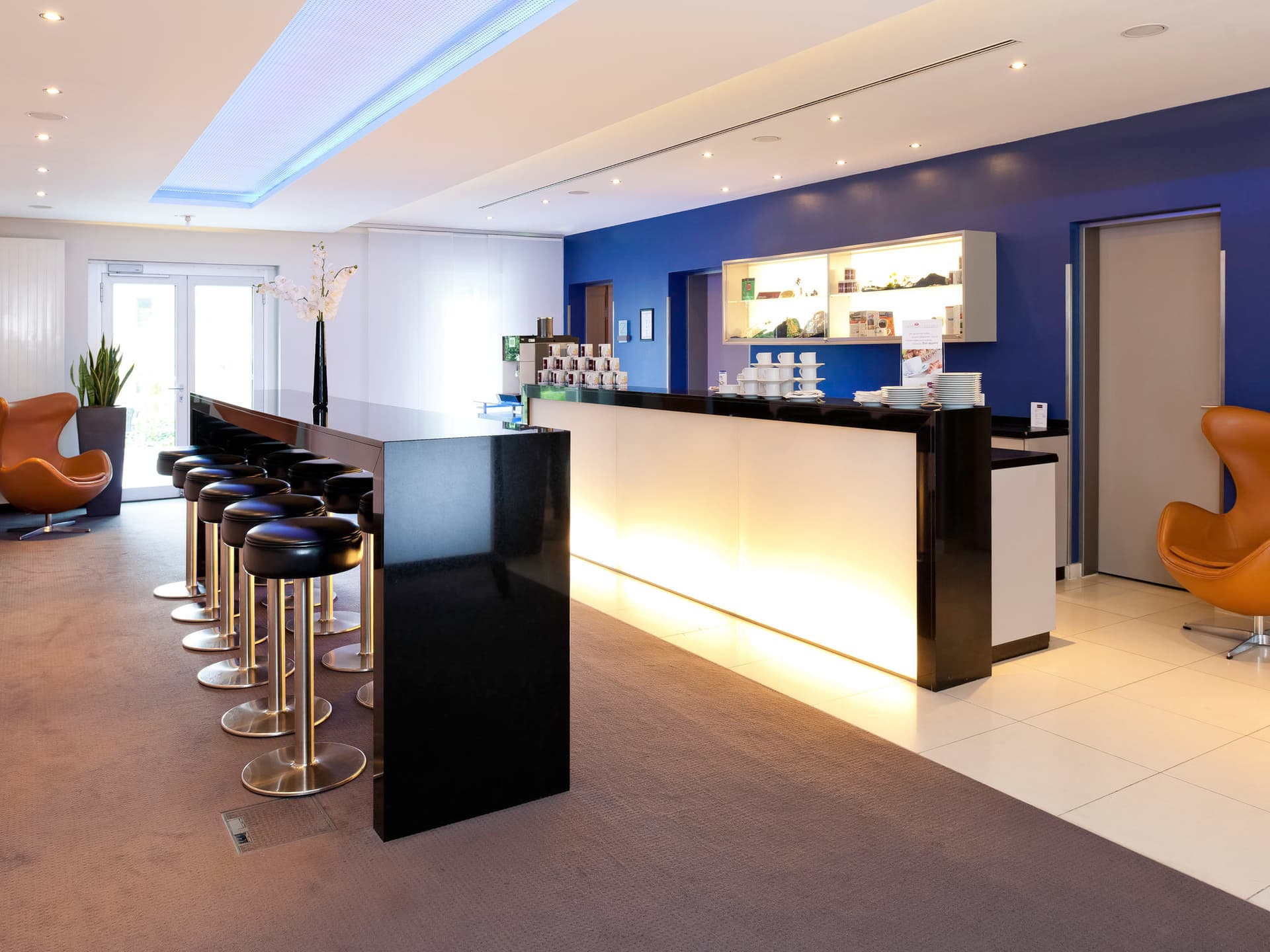 Mercure Hotel Hamburg Mitte