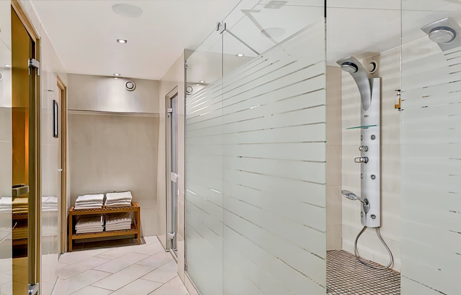 Fleming's Hotel München-City