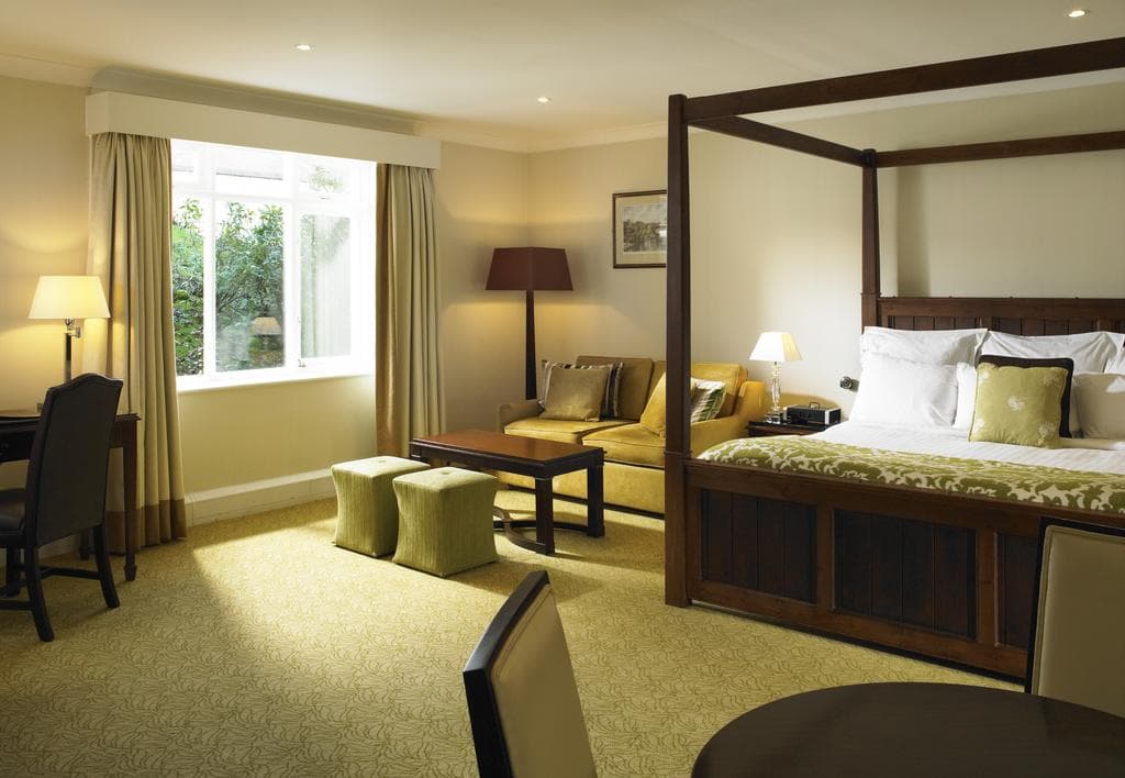 Hollins Hall Hotel & Country Club