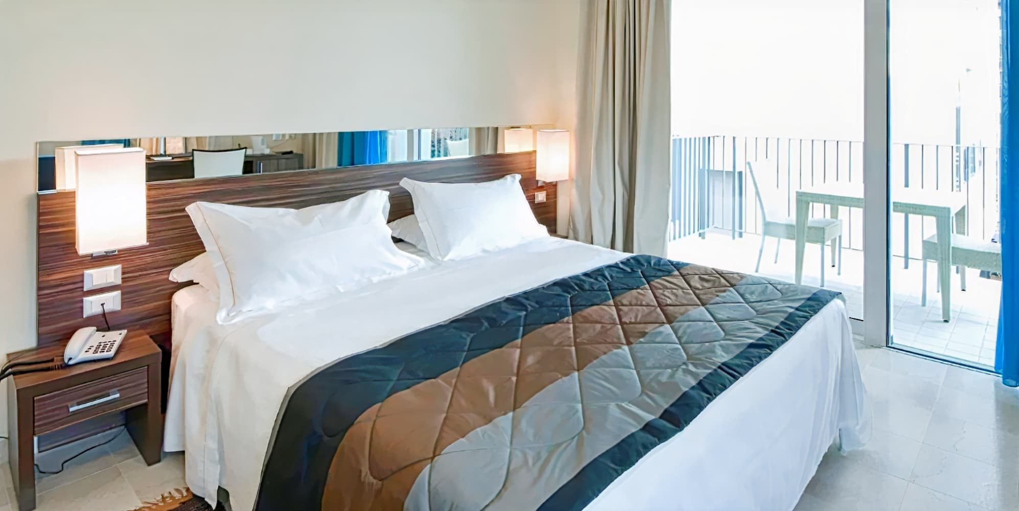 Mercure Rimini Lungomare