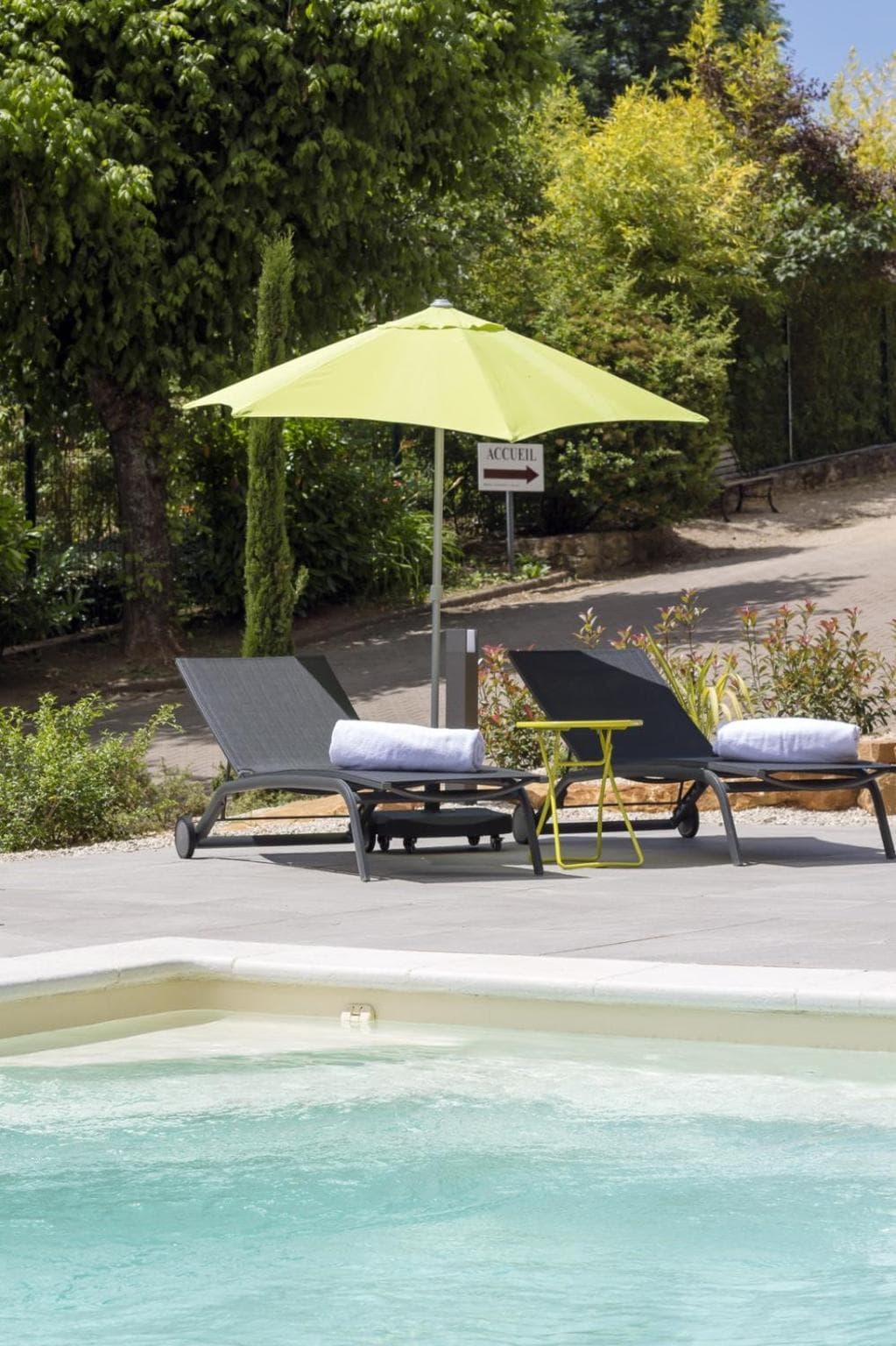 Hôtel & Spa le Savigny