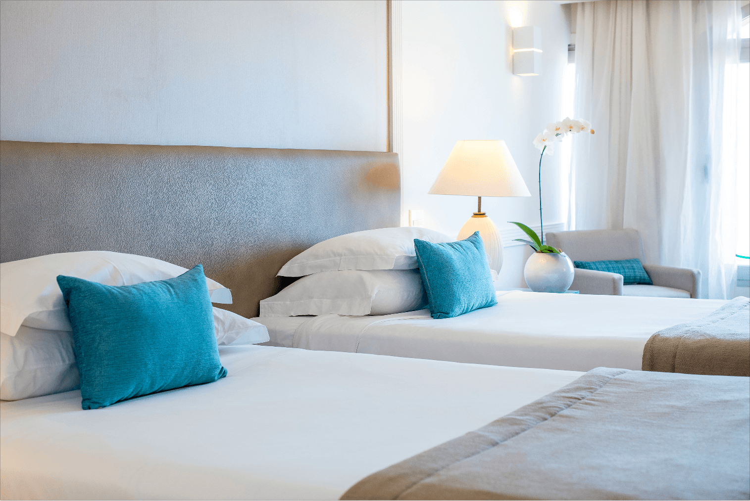 Sofitel Rio de Janeiro Ipanema (ex Caesar Park)