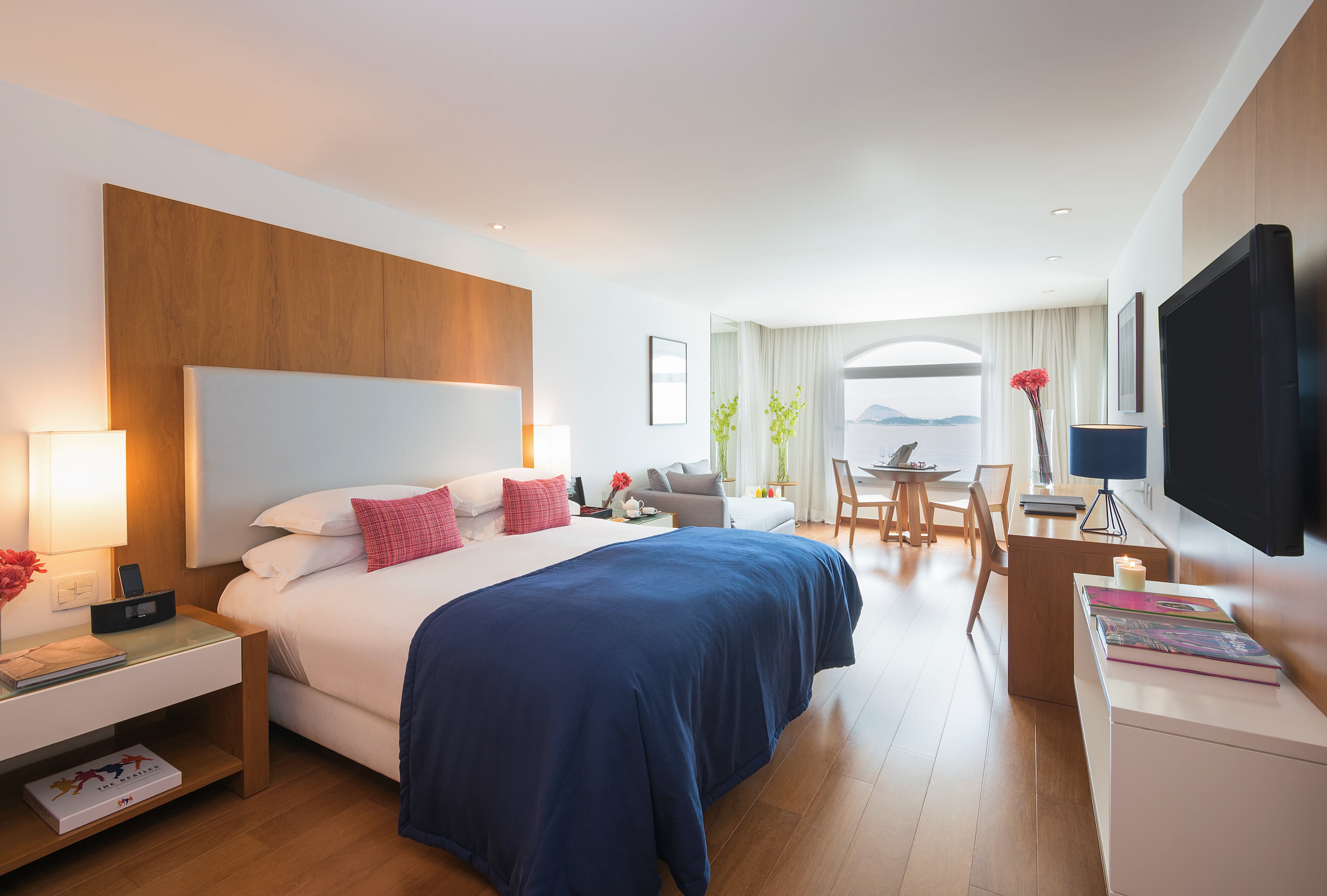 Sofitel Rio de Janeiro Ipanema (ex Caesar Park)