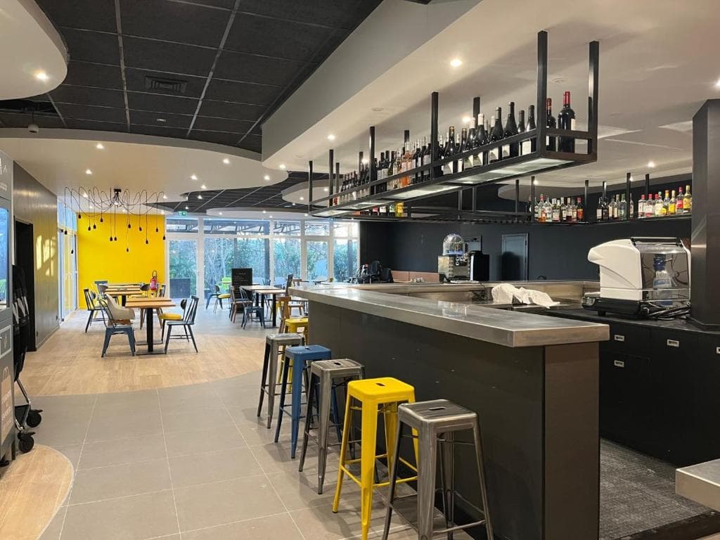 Campanile Perpignan Nord - Aéroport