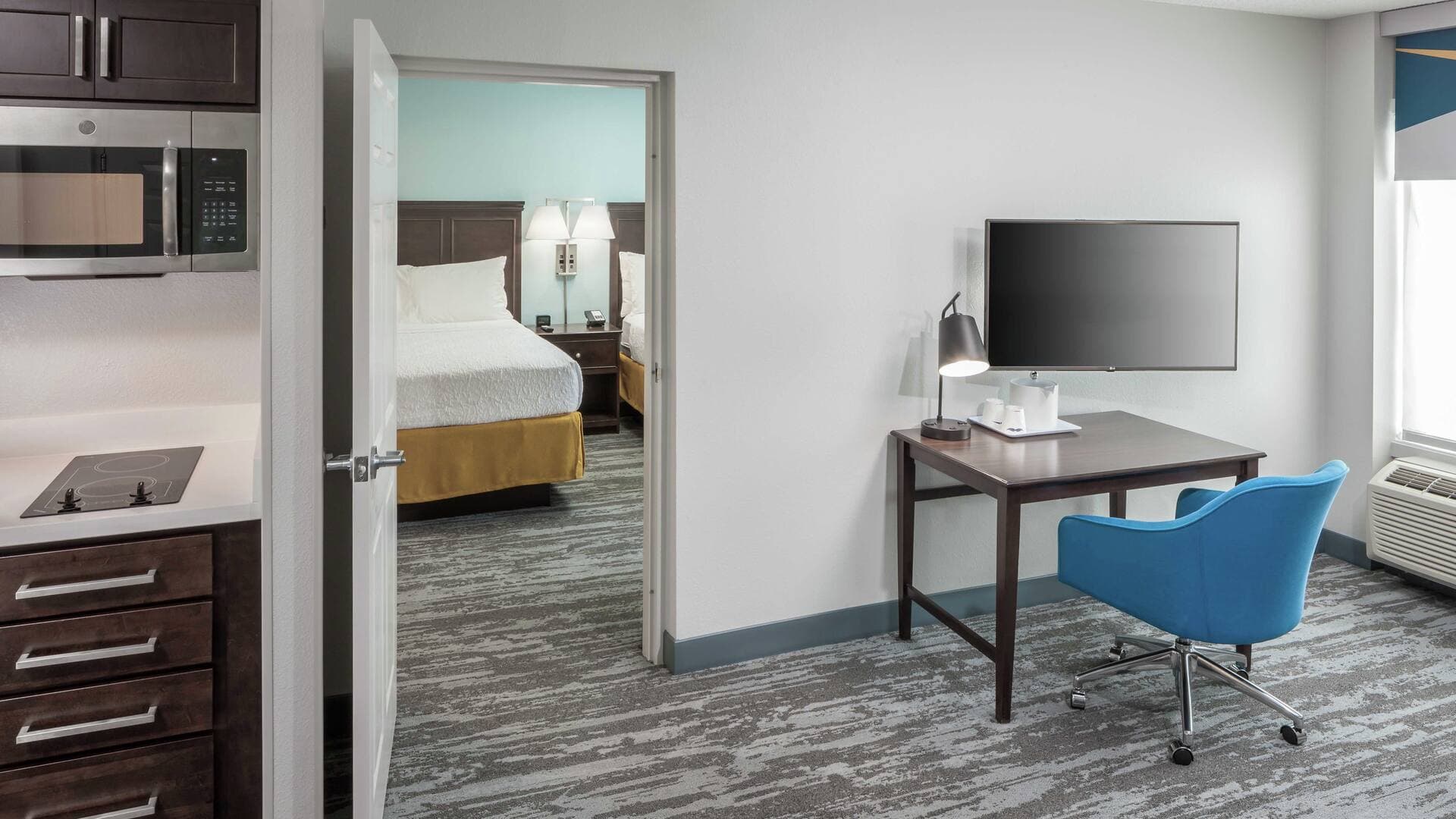 Hampton Inn & Suites Miami-Doral/Dolphin Mall