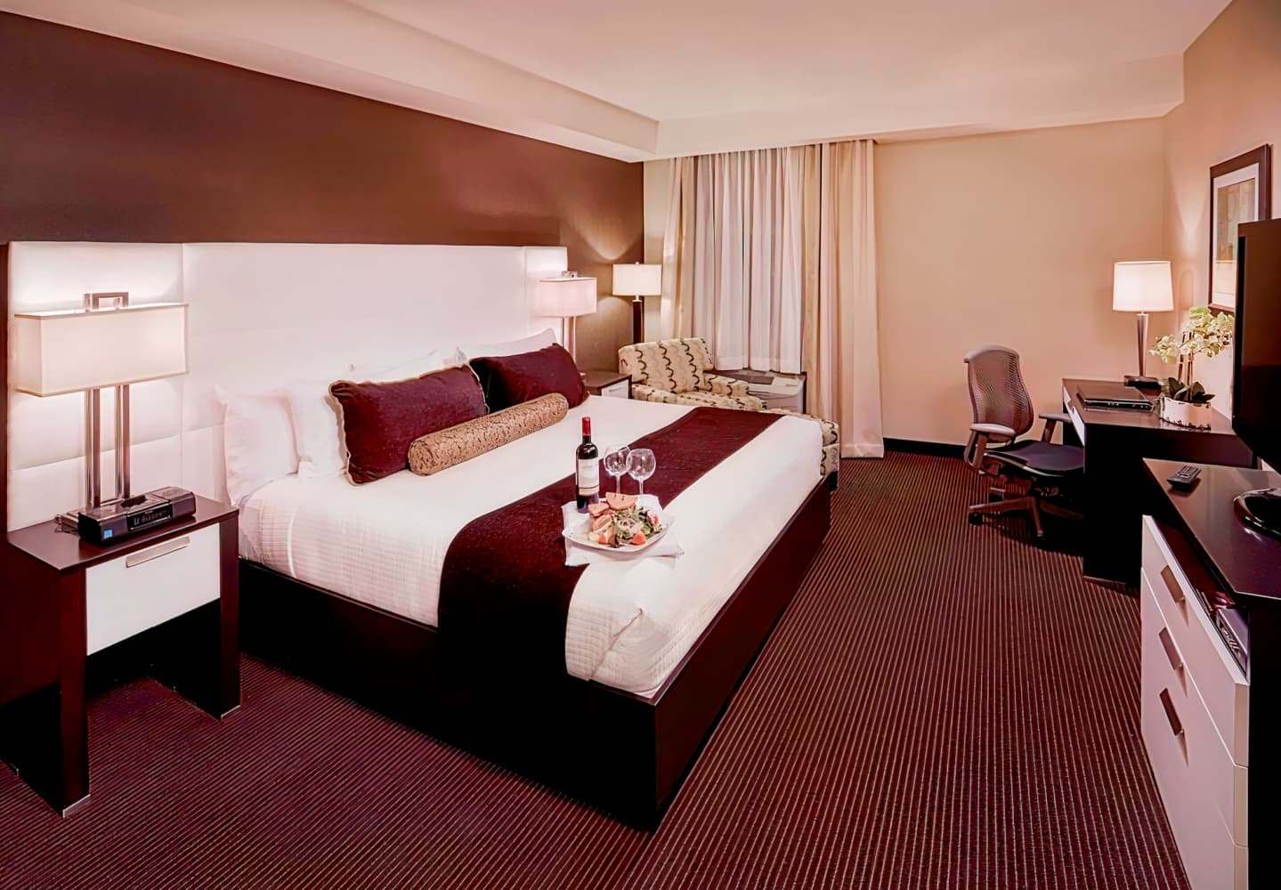 Best Western Premier Miami International Airport