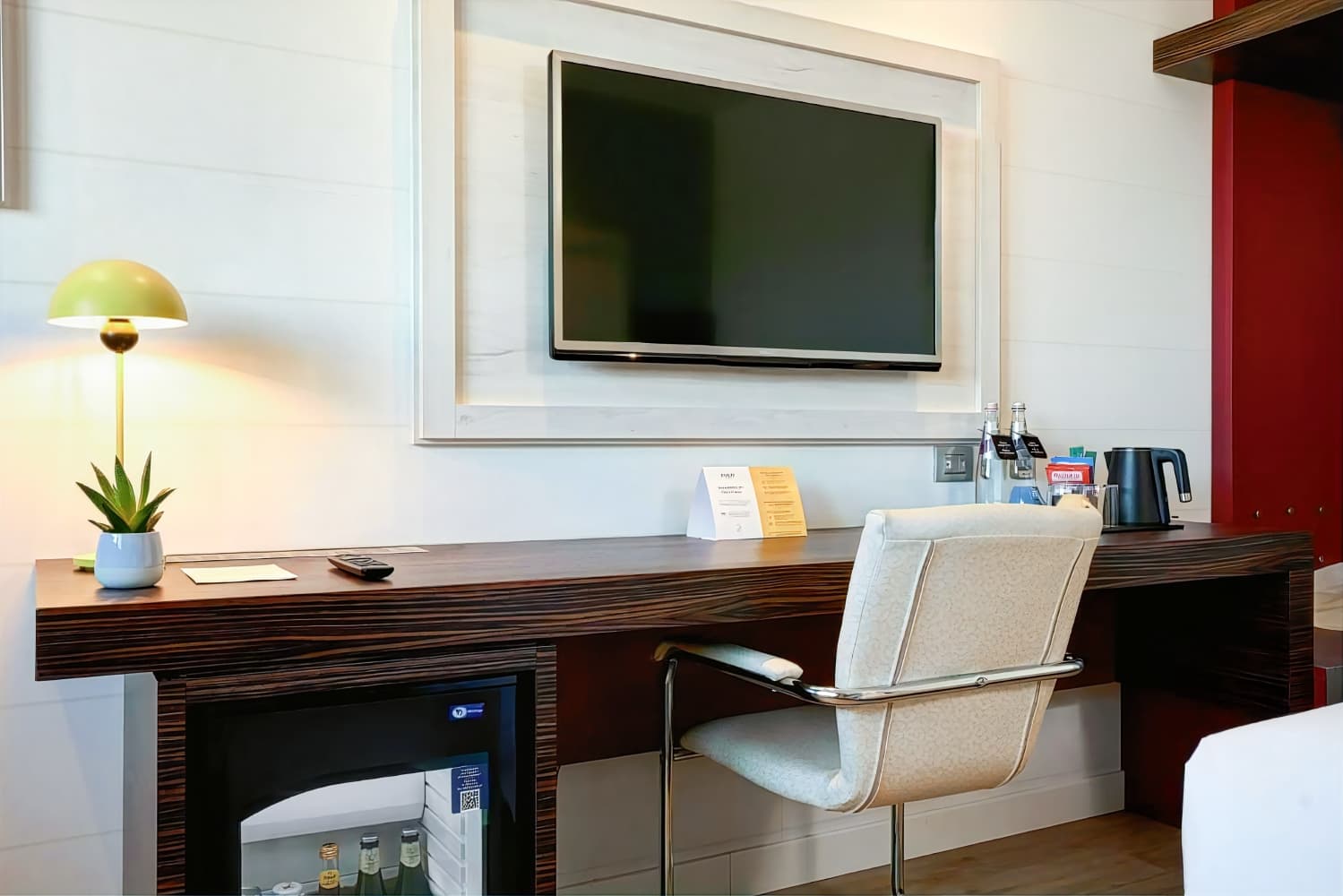 voco Venice Mestre - The Quid, an IHG Hotel