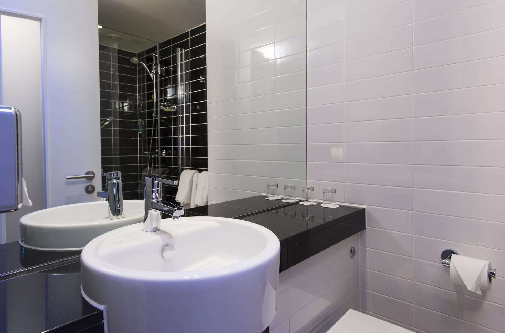 Holiday Inn Express London Vauxhall Nine Elms