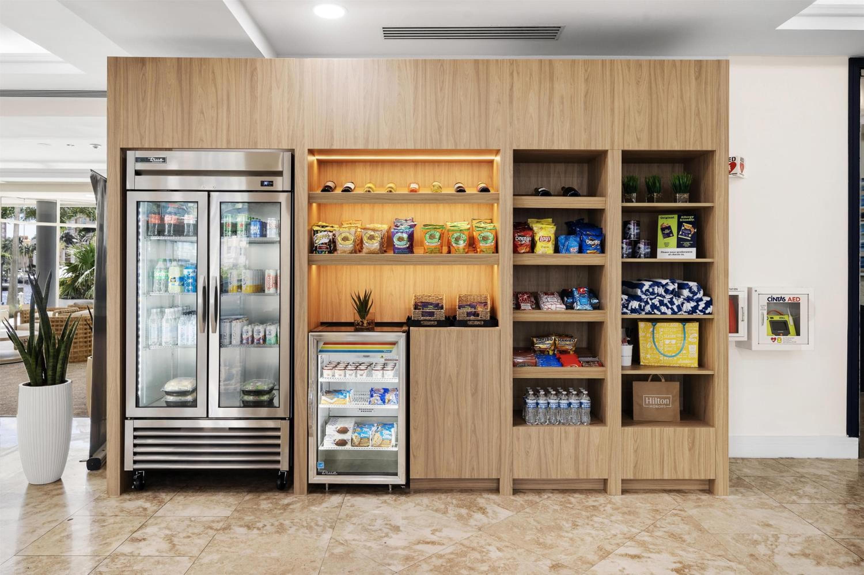 GALLERYone - a DoubleTree Suites by Hilton Hotel Fort Lauderdale