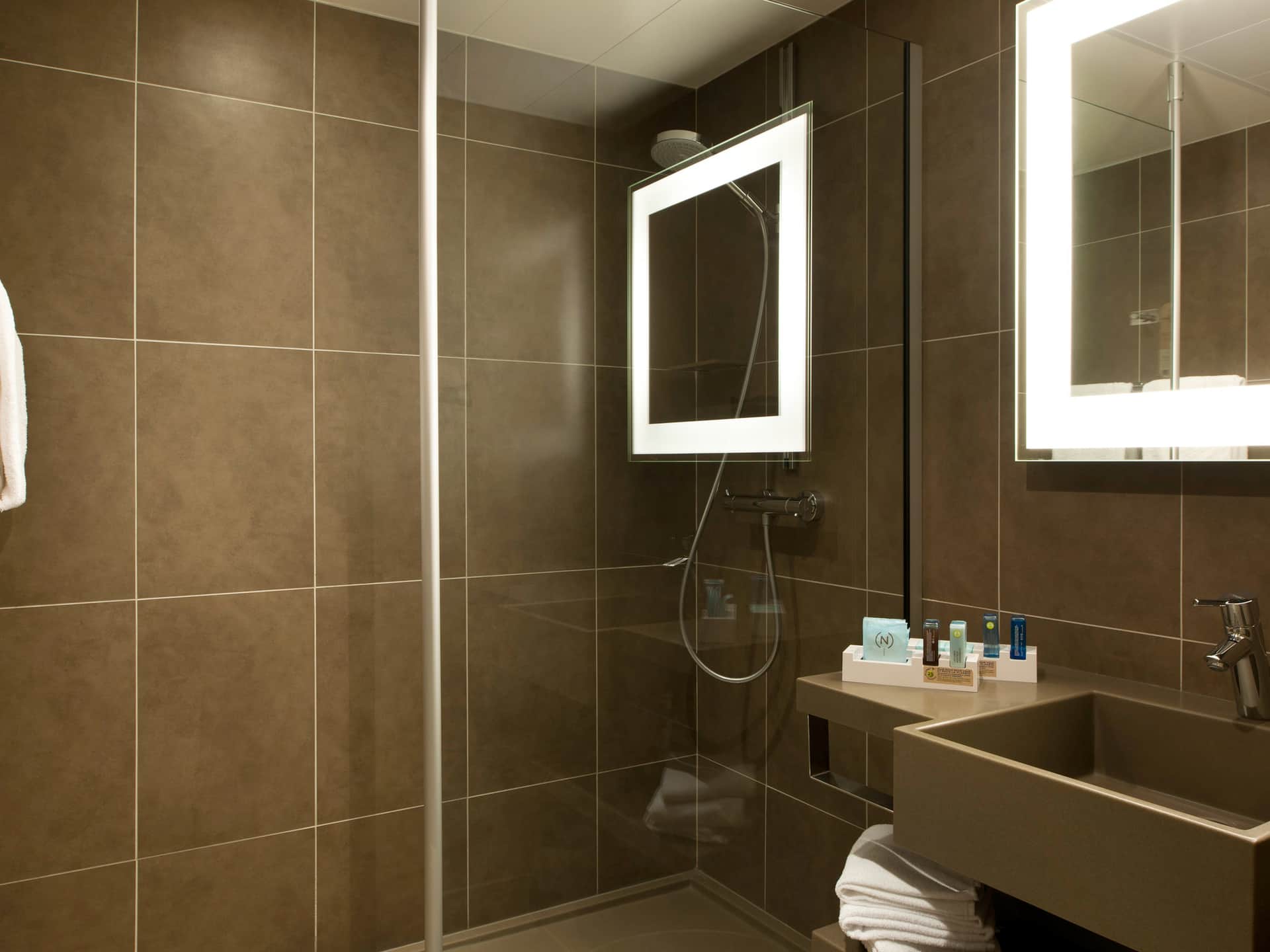 Novotel Nottingham Derby
