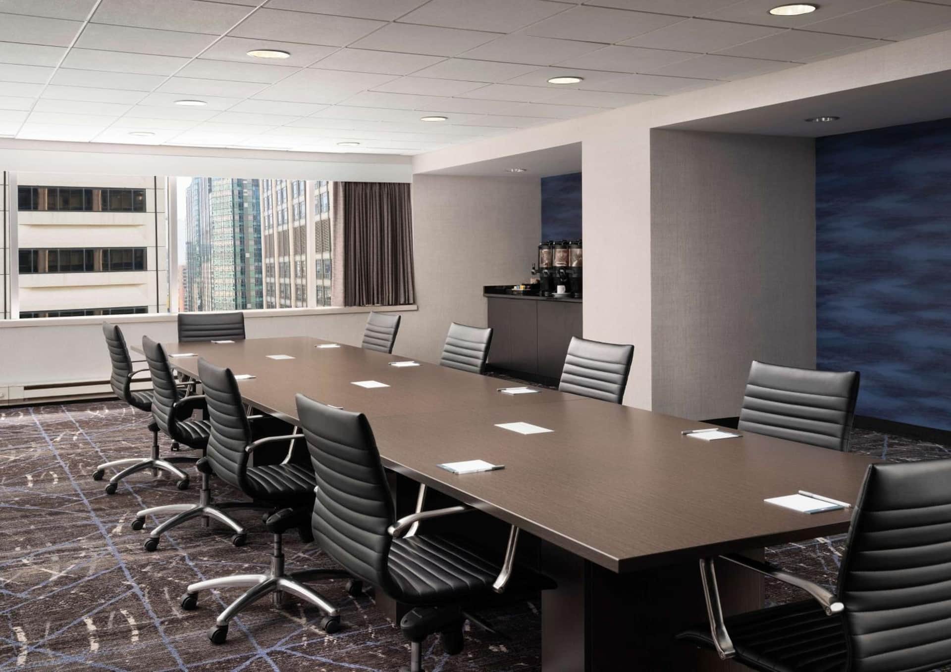 Homewood Suites By Hilton Chicago Magnificent Mile