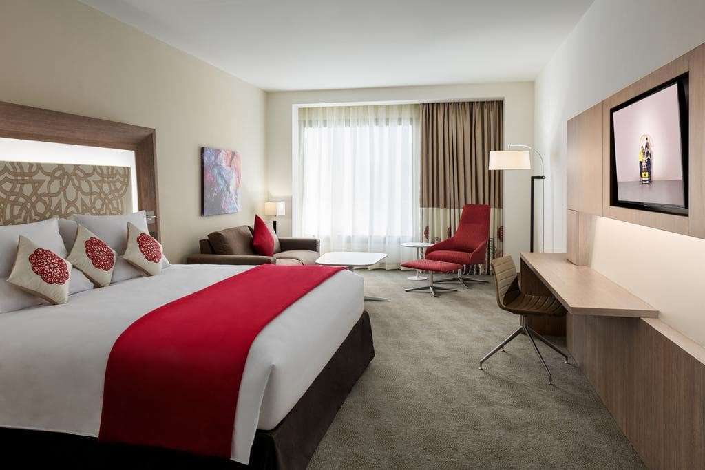 Novotel Jeddah Tahlia