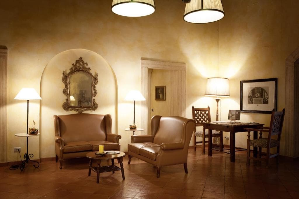 Hotel Selva Candida
